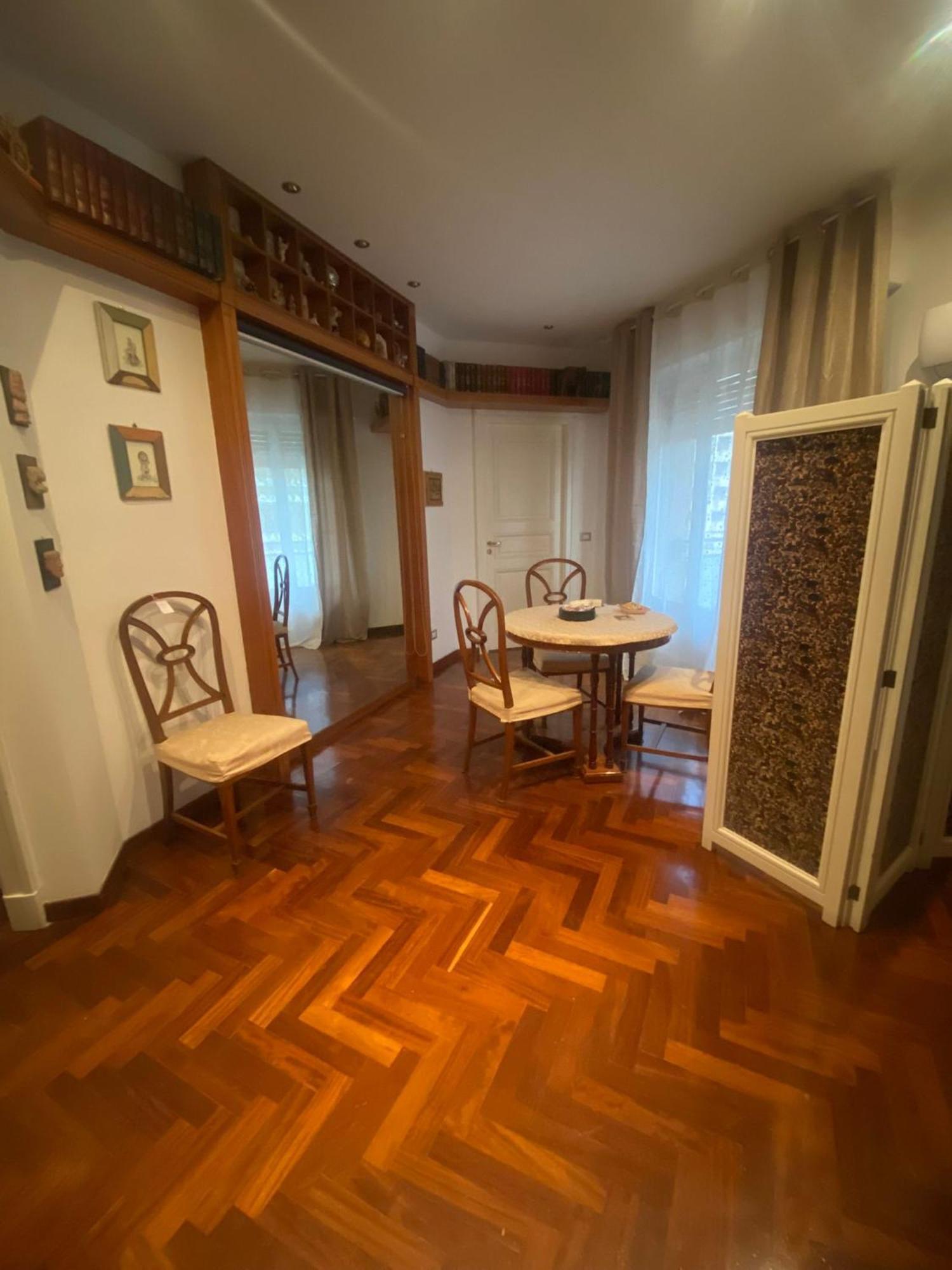 My Space Apartment