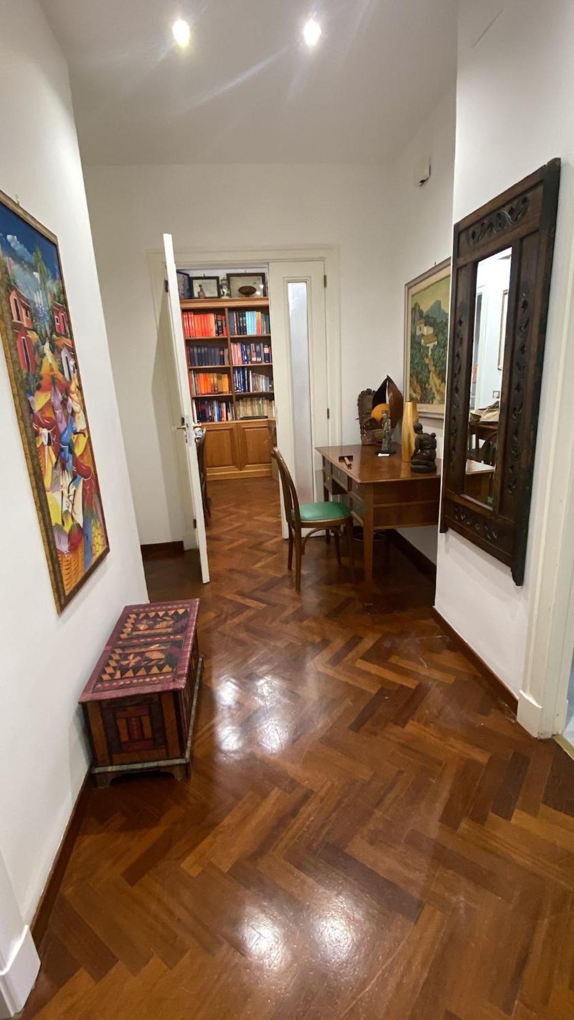 My Space * Palermo