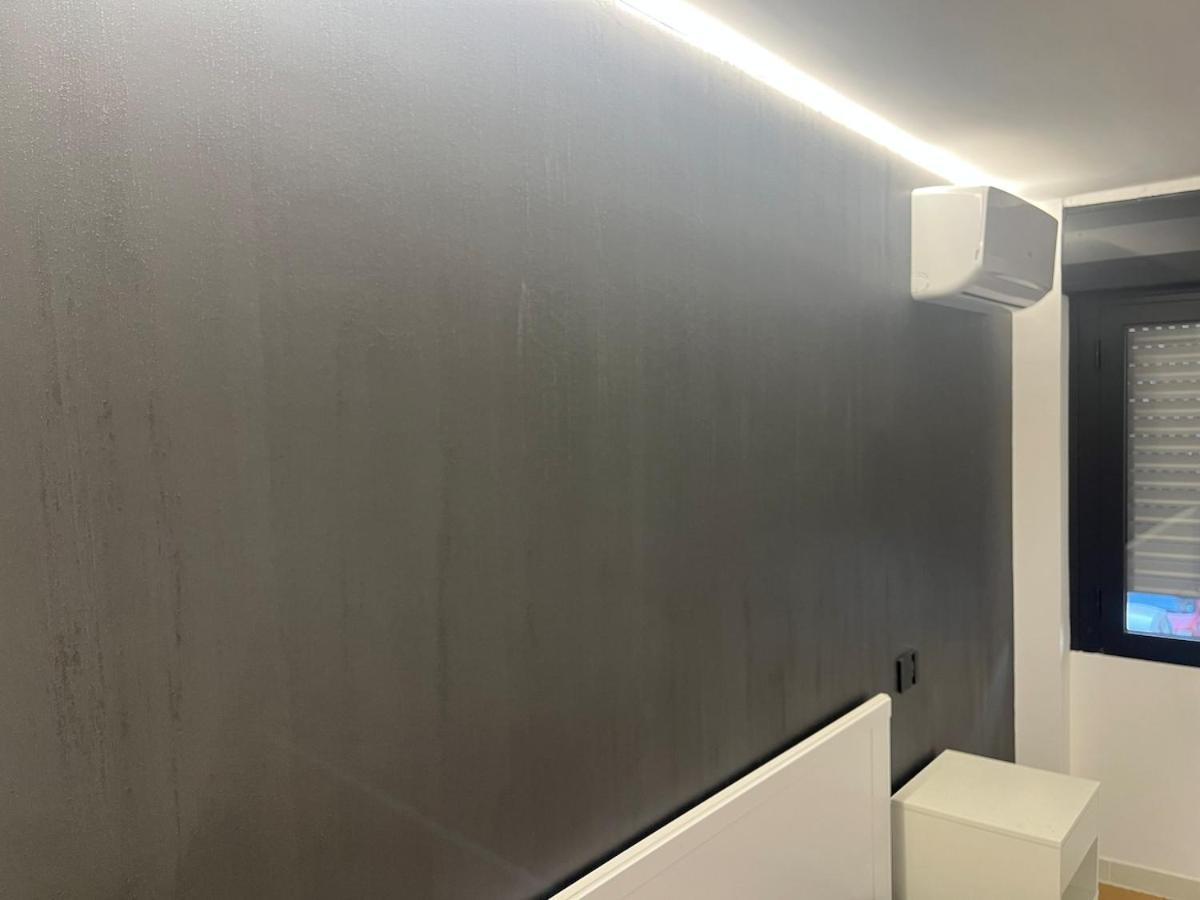 Apartment Archimede
