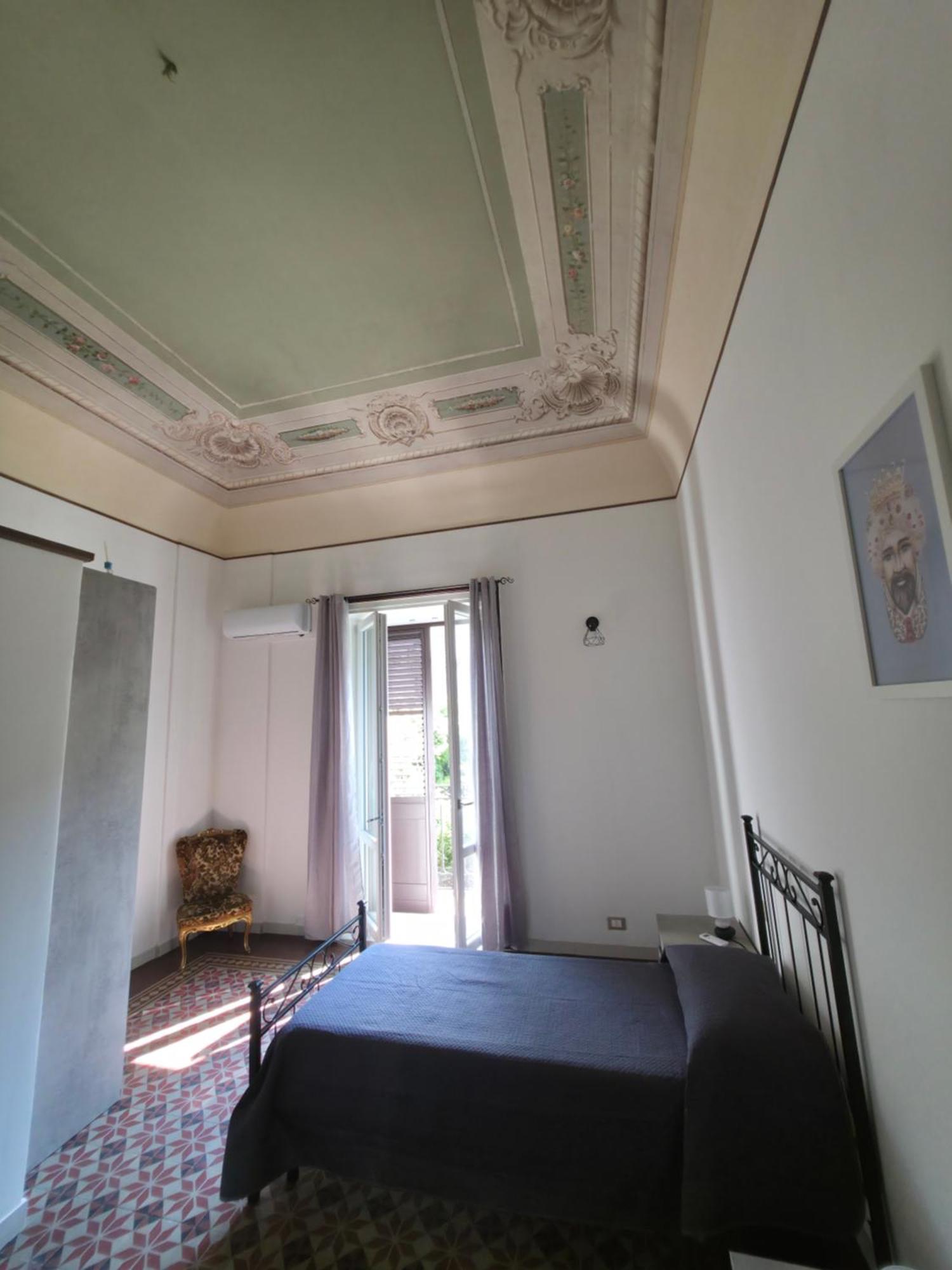 Apartment Vivaldi Holidays Historic House In The Center Of