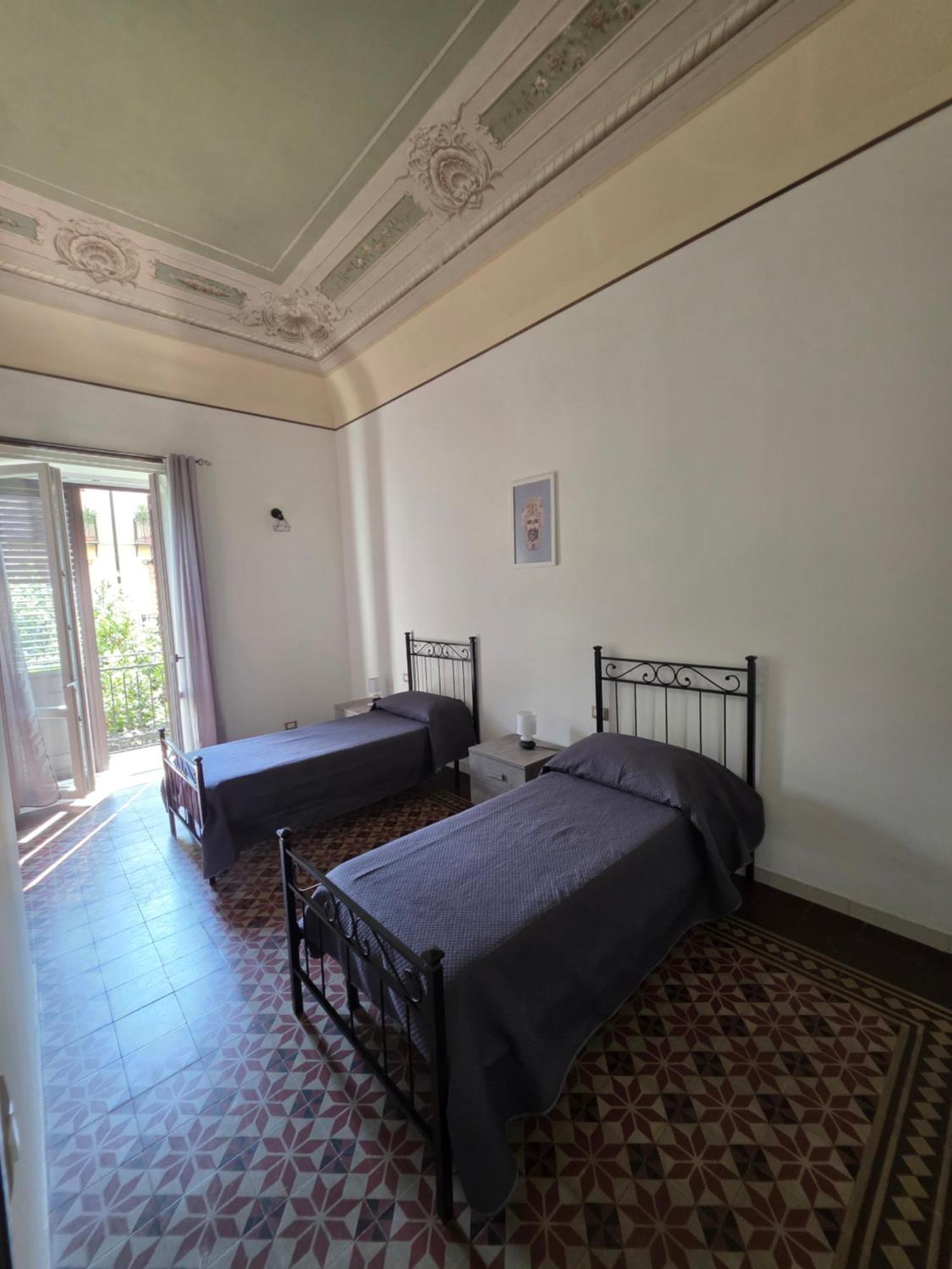 Apartment Vivaldi Holidays Historic House In The Center Of