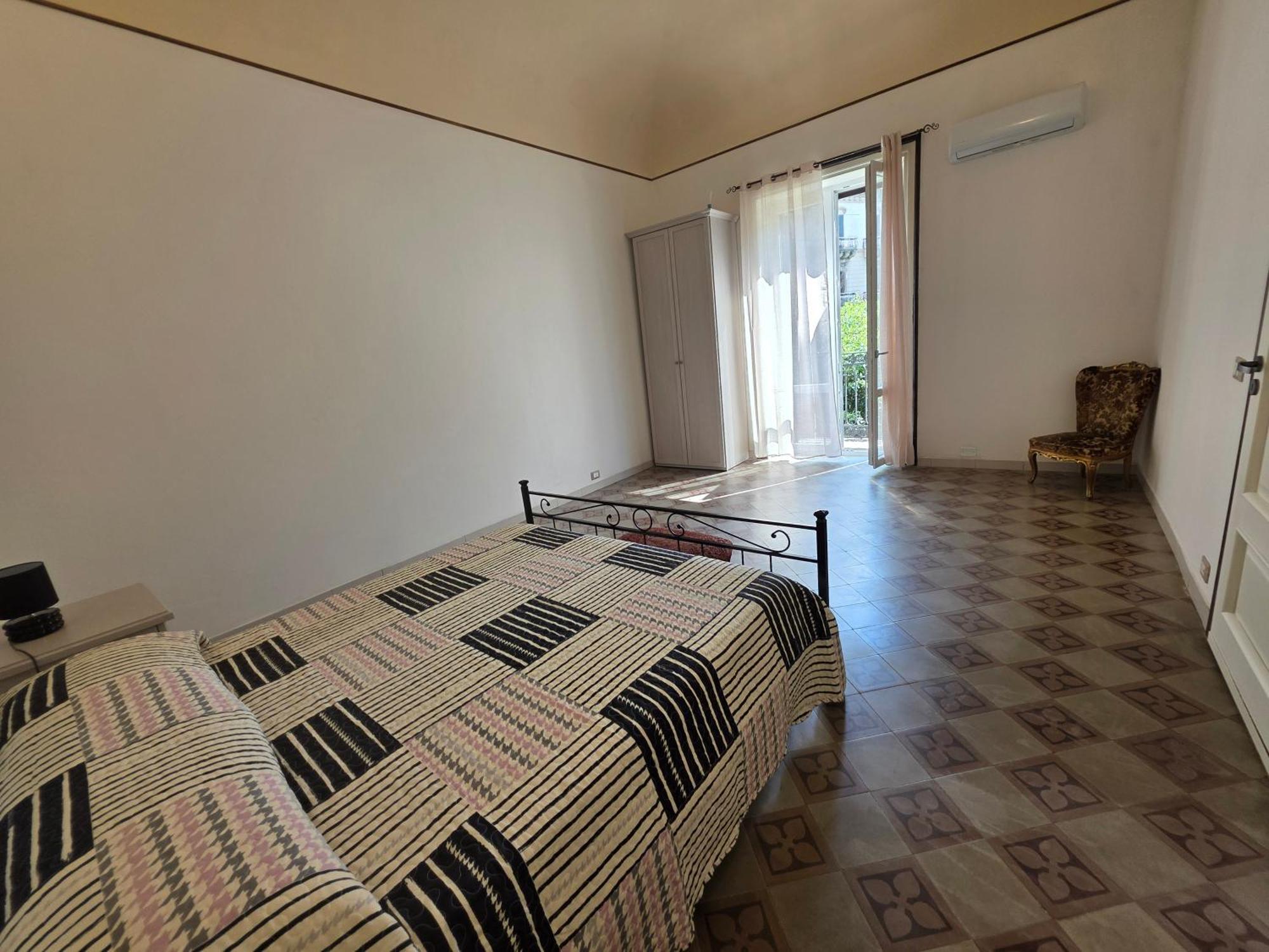 Apartment Vivaldi Holidays Historic House In The Center Of