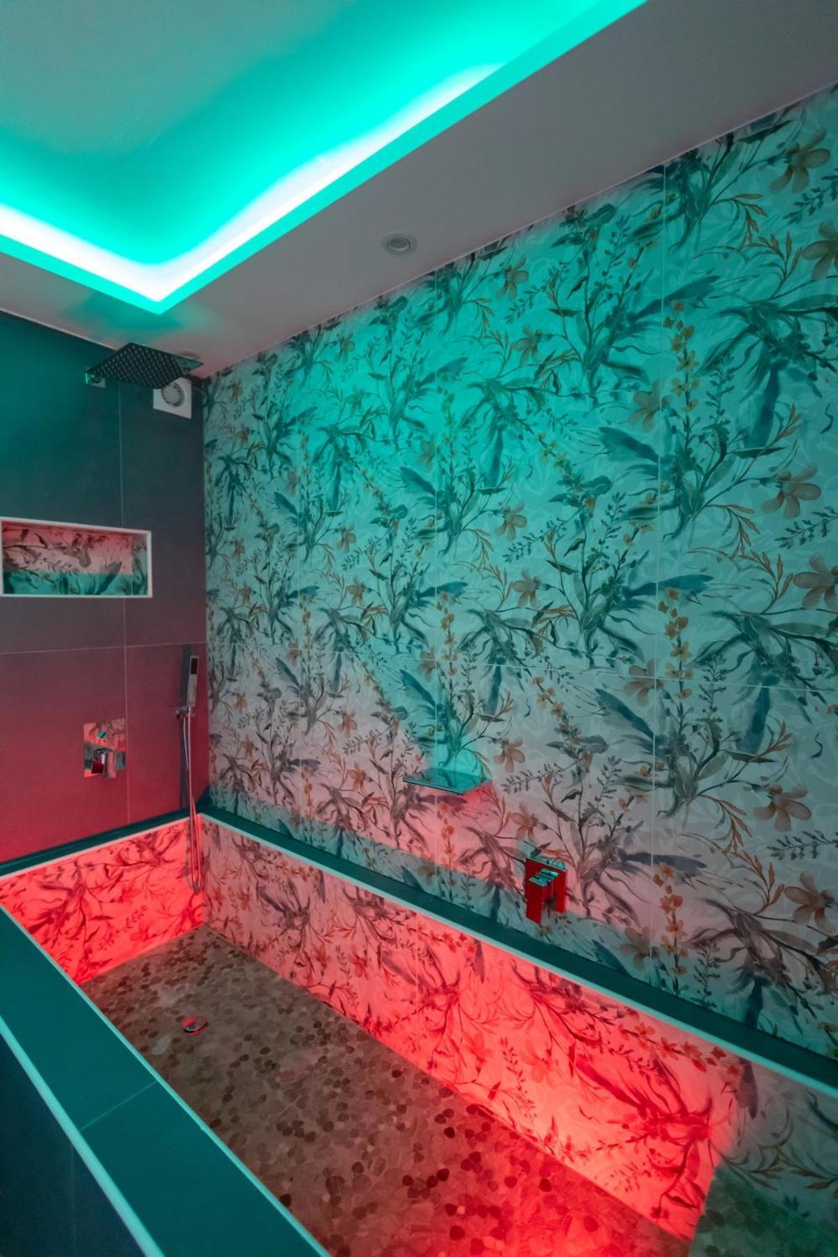 Luxury Royal House Ferienhaus Palermo