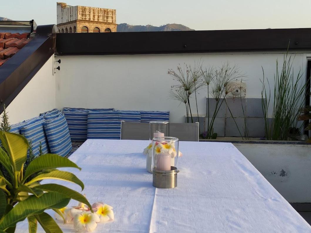 Lo Xeri Apartment Palermo