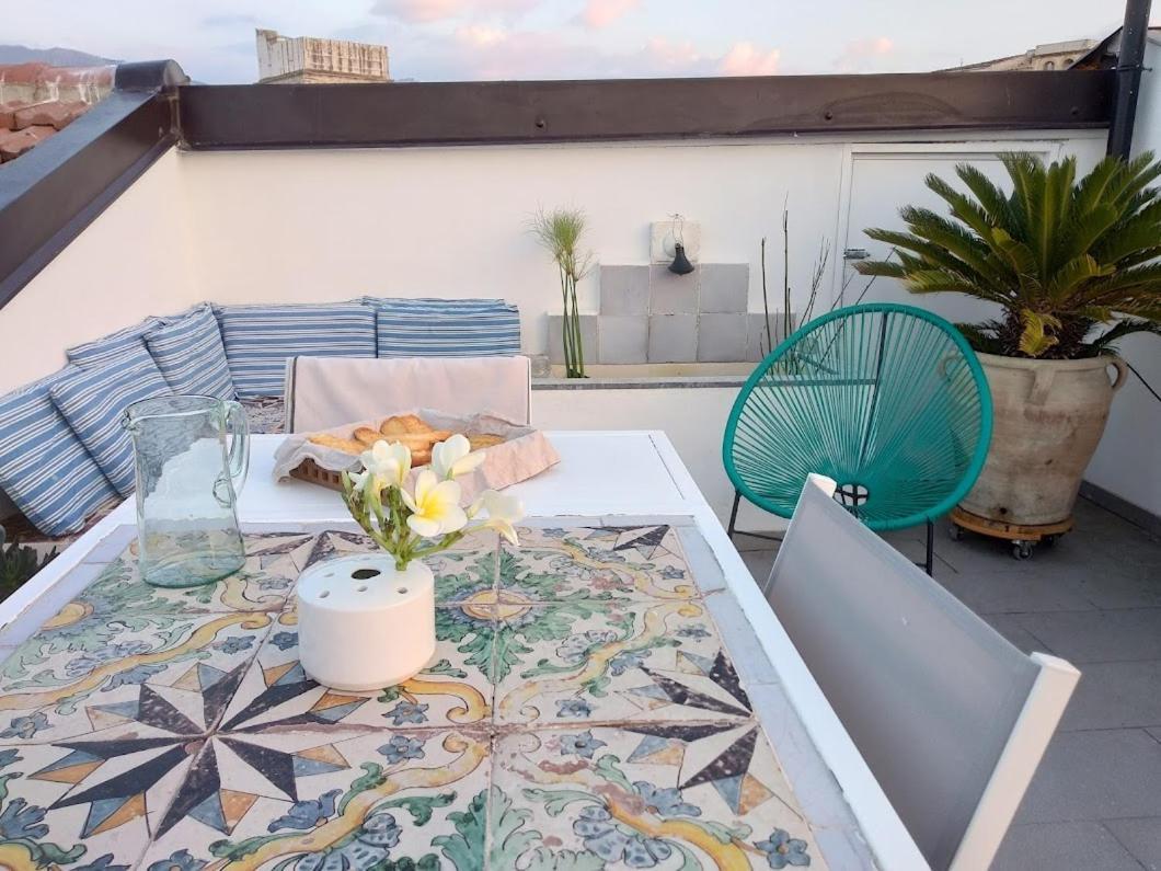 Apartment Lo Xeri *