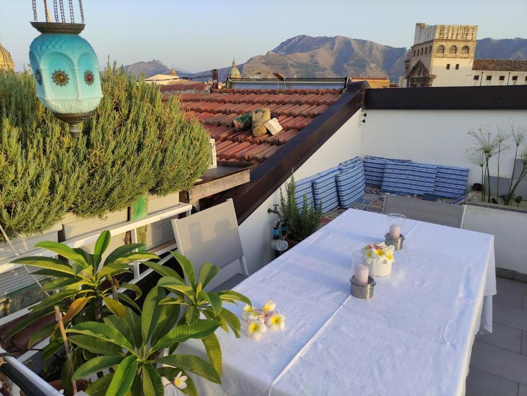 Apartment Lo Xeri