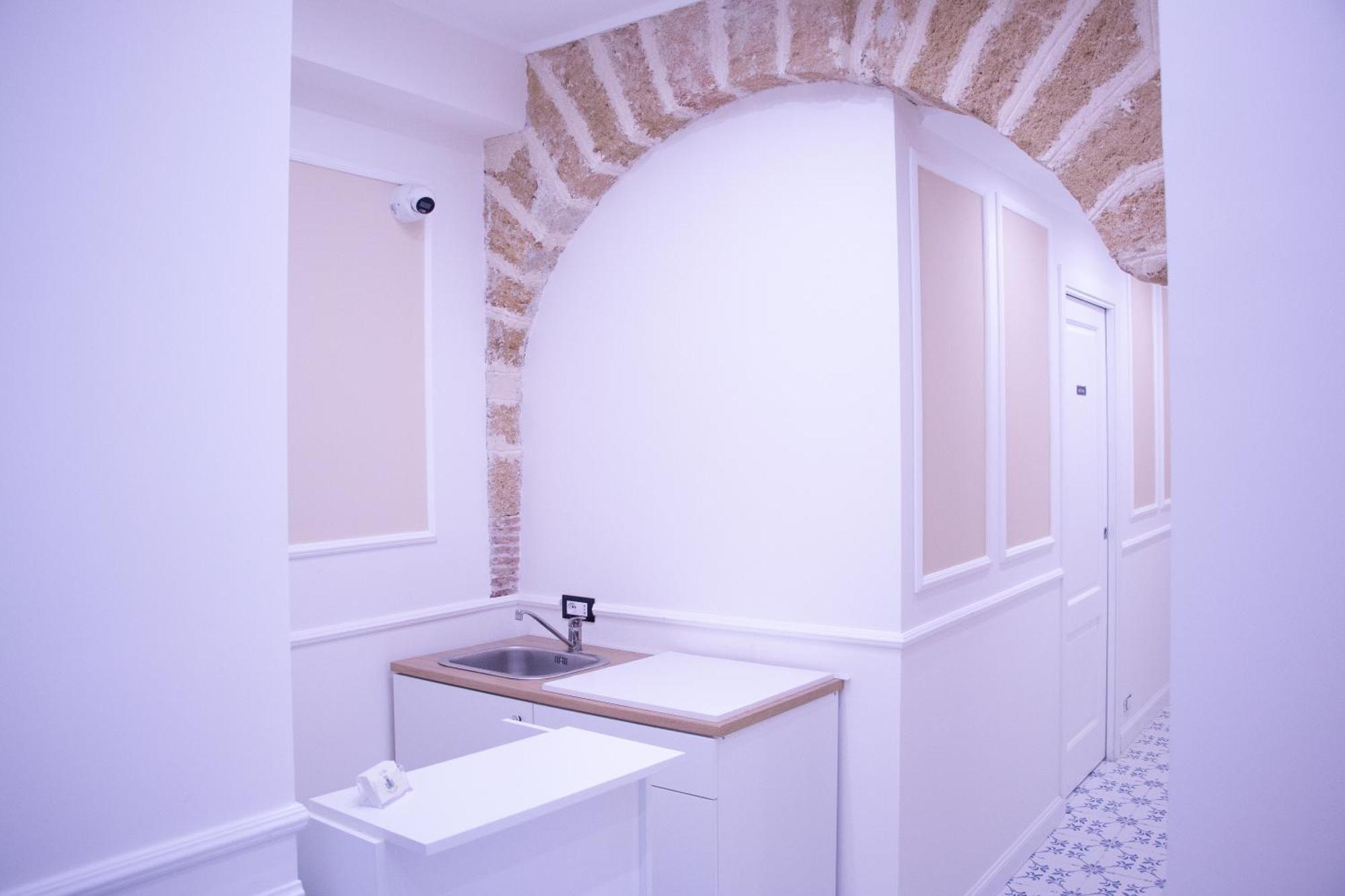 San Carlo Cuore Di Bed & Breakfast Palermo
