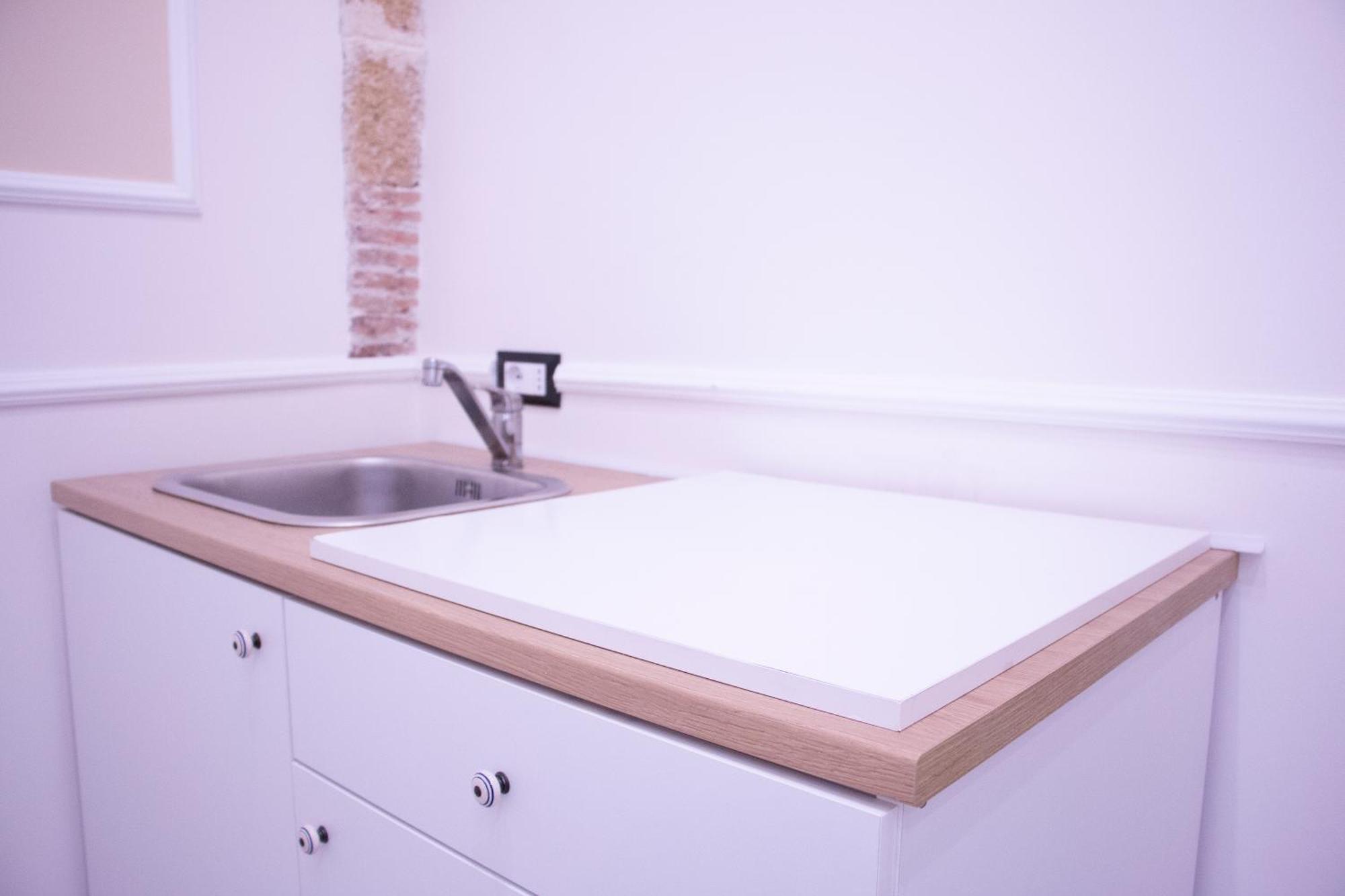 Bed & Breakfast San Carlo Cuore Di Palermo