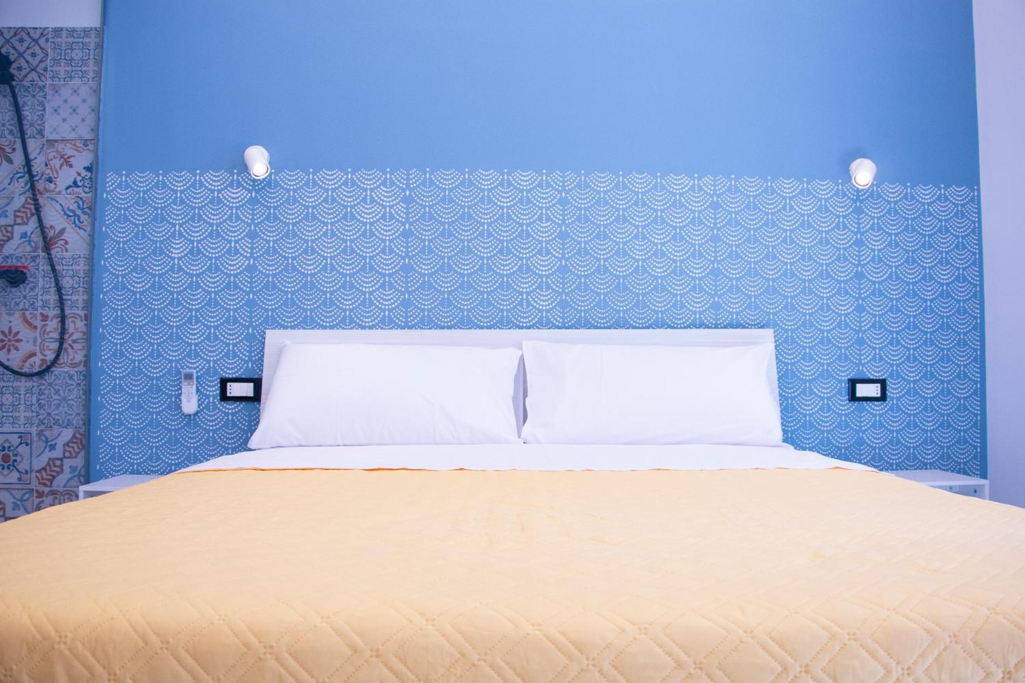 Bed & Breakfast San Carlo Cuore Di