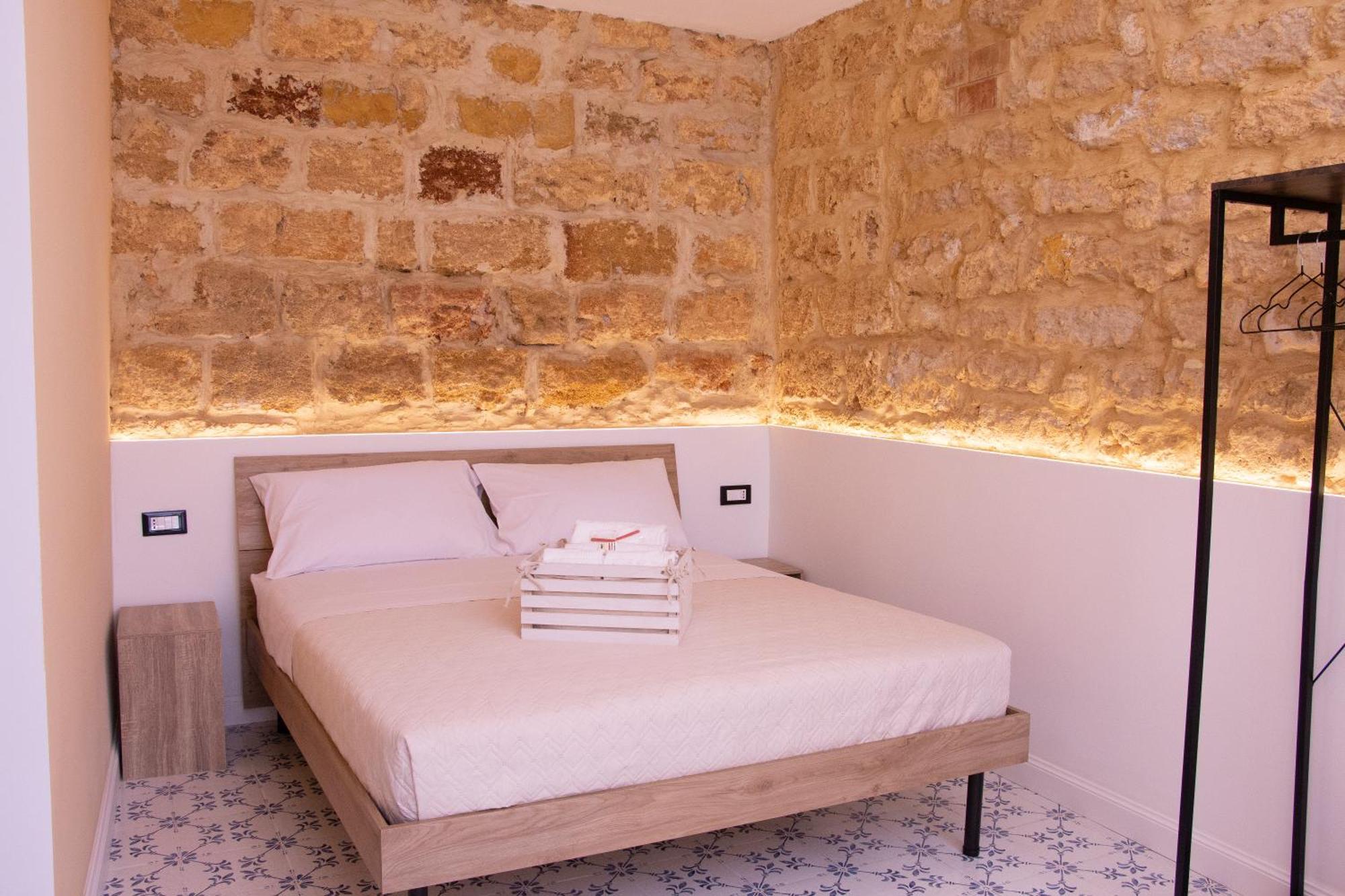 Bed & Breakfast San Carlo Cuore Di *