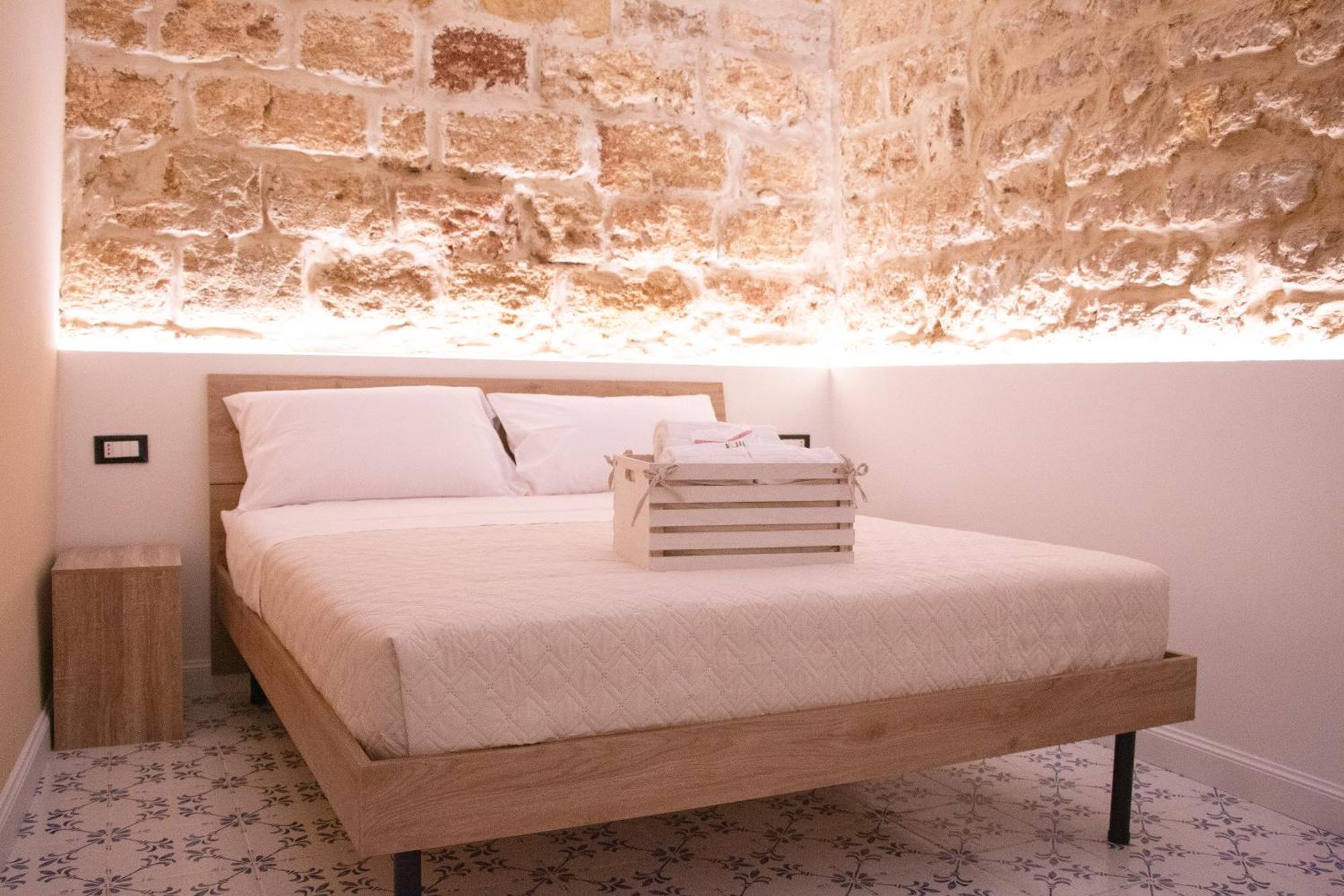 San Carlo Cuore Di Bed & Breakfast Palermo