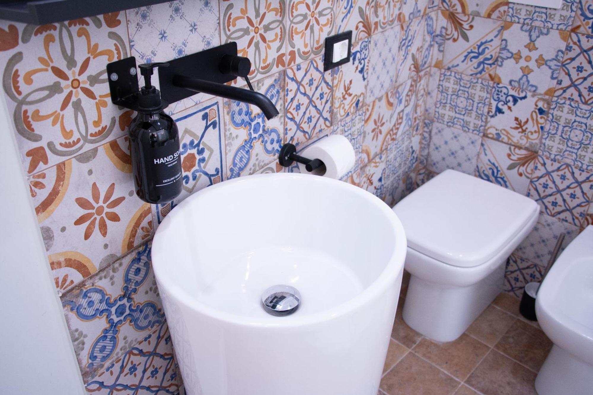 Bed & Breakfast San Carlo Cuore Di