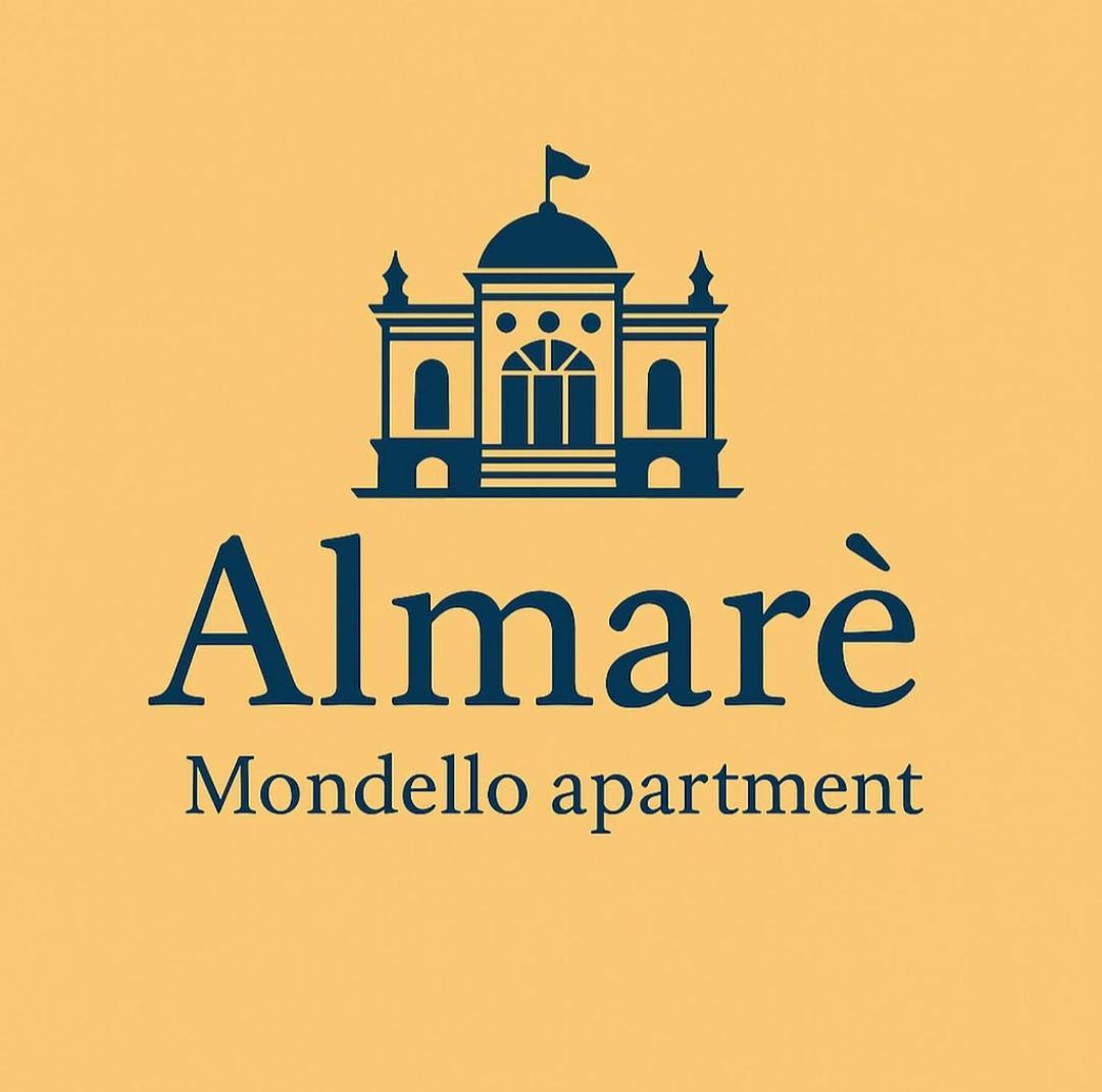 Apartment Almare Mondello *