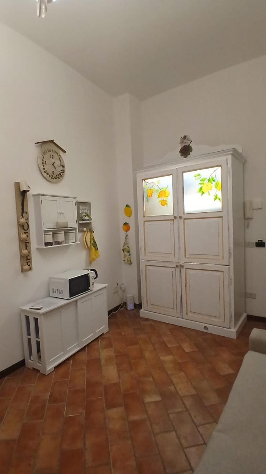 Centro Storico Sant'anna Apartment Palermo