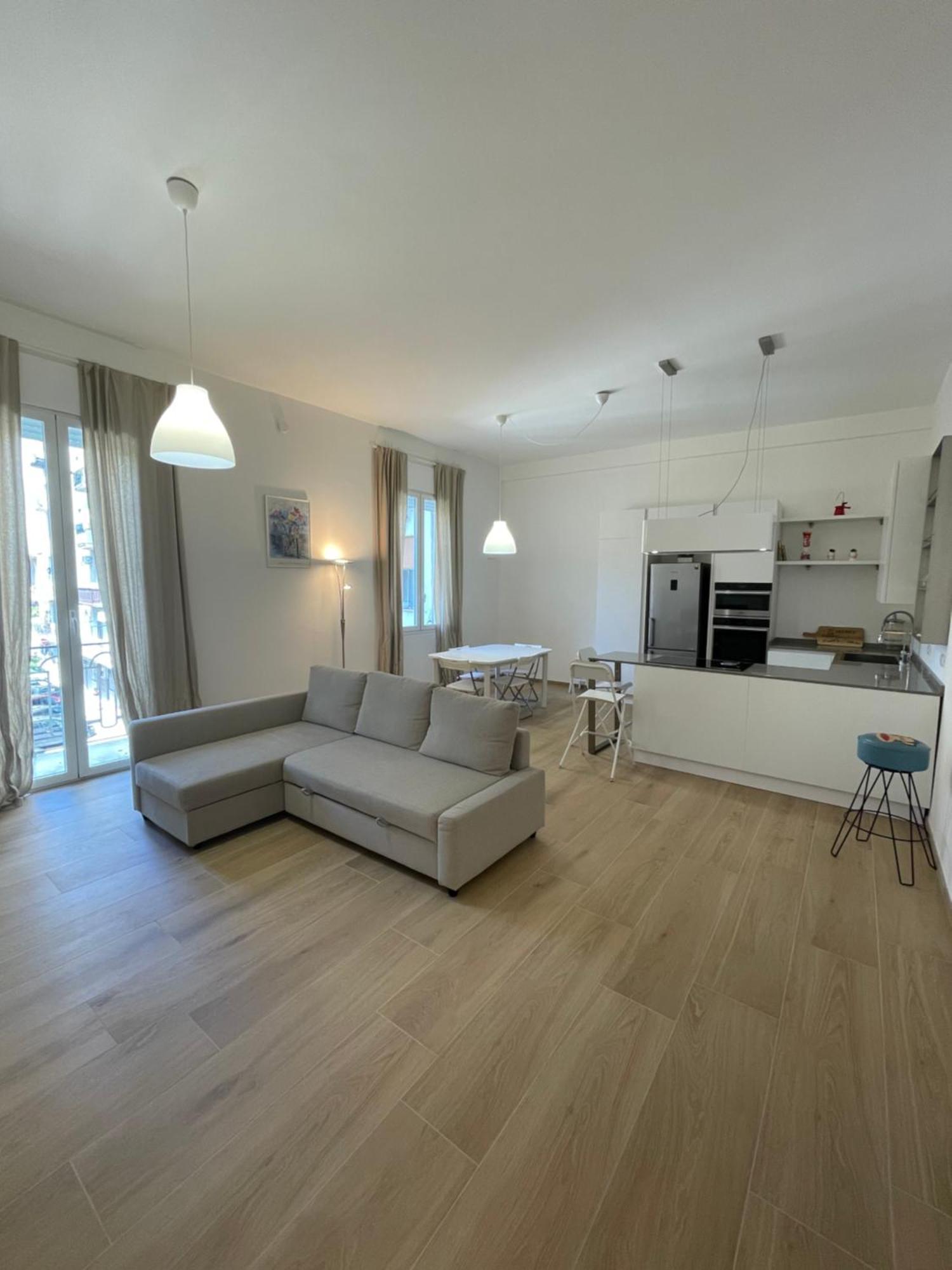 Iazzu Apartment Palermo