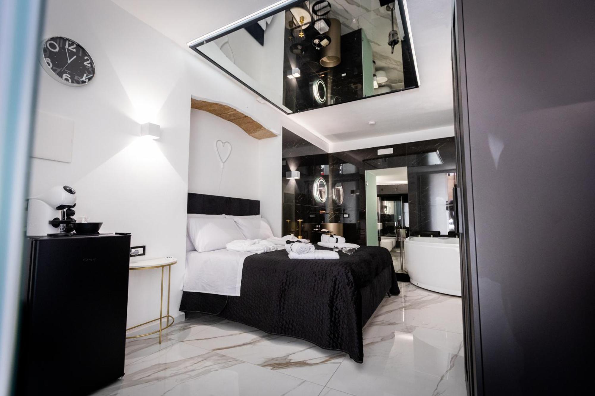 Luxury White * Palermo