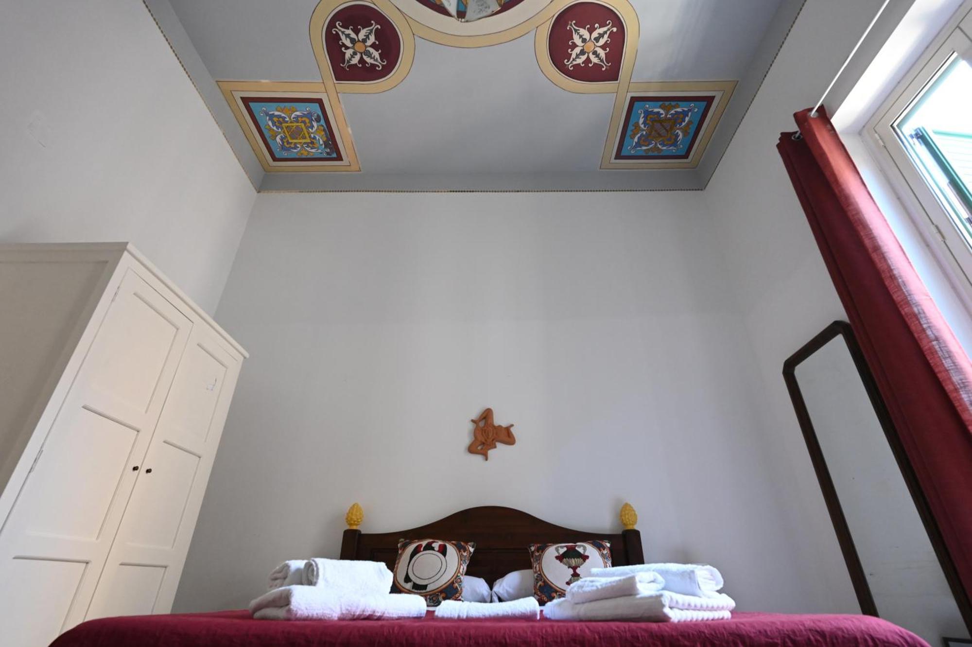 Casa de hóspedes Triskeleshome