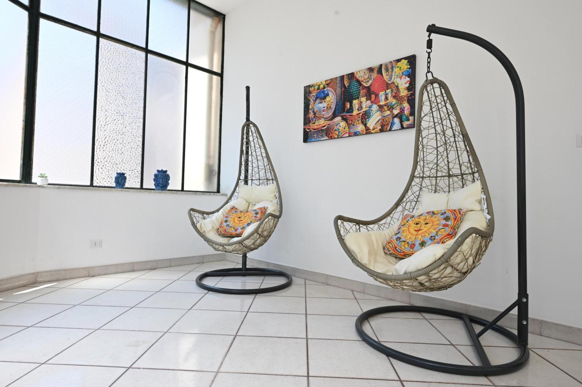 Casa de hóspedes Triskeleshome