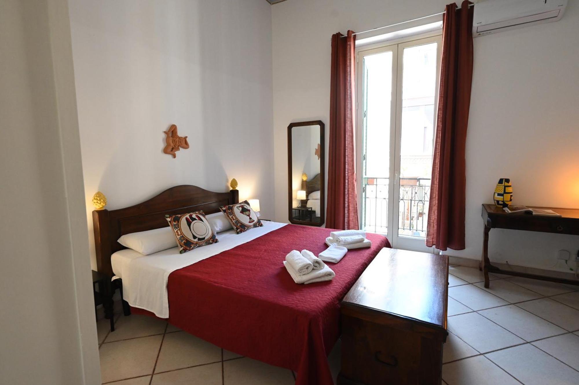 Triskeleshome Casa de hóspedes Palermo