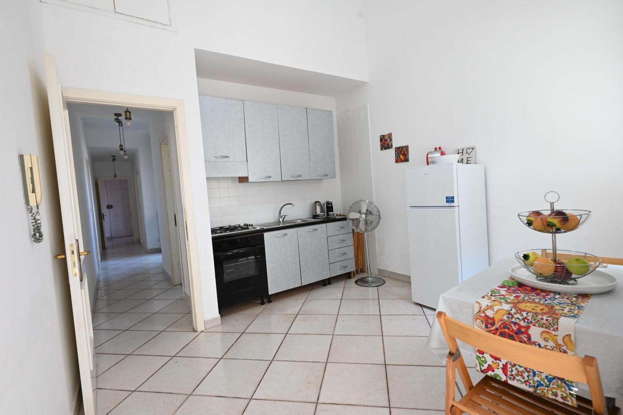 Triskeleshome Palermo
