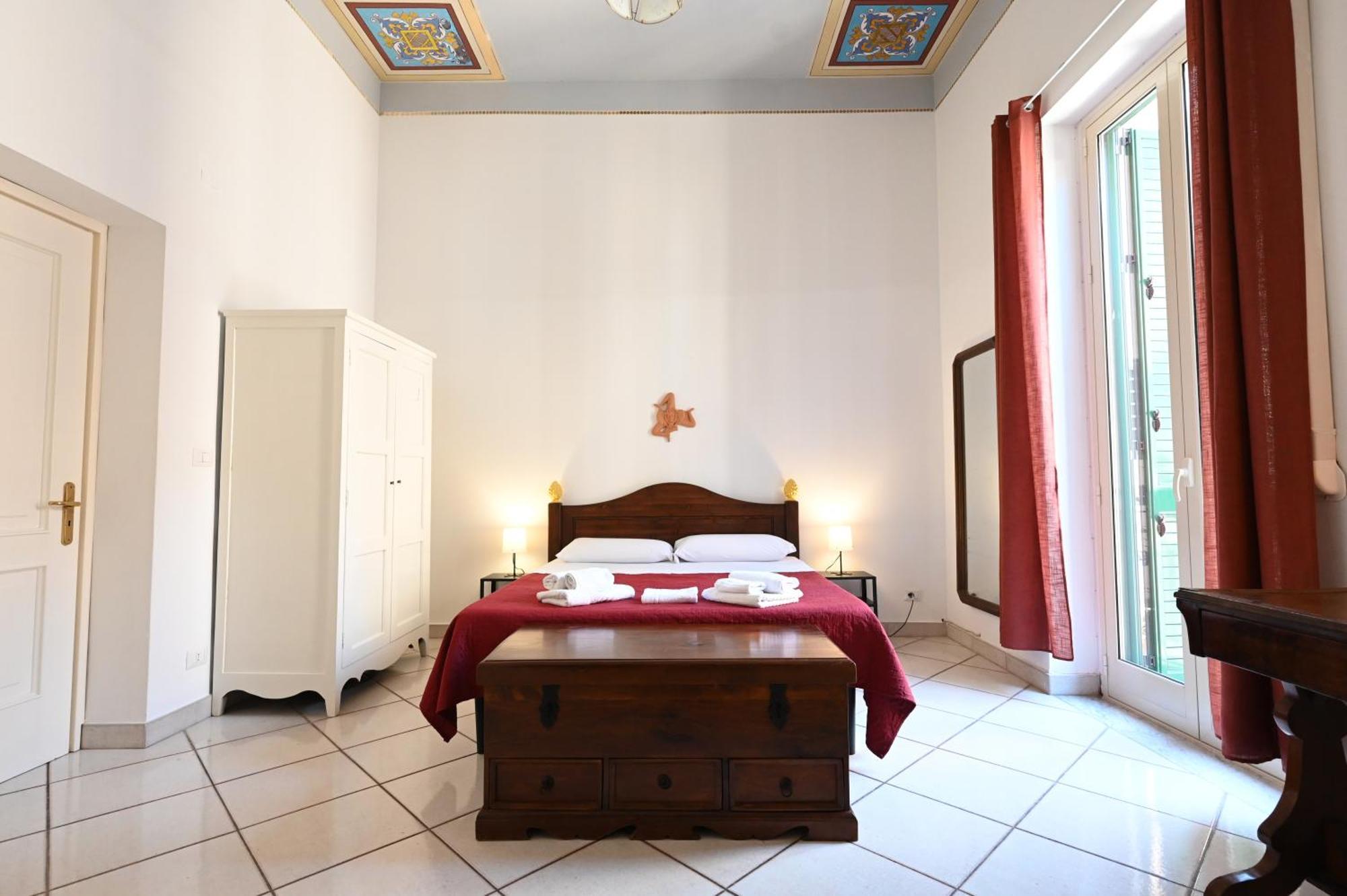 Triskeleshome Palermo