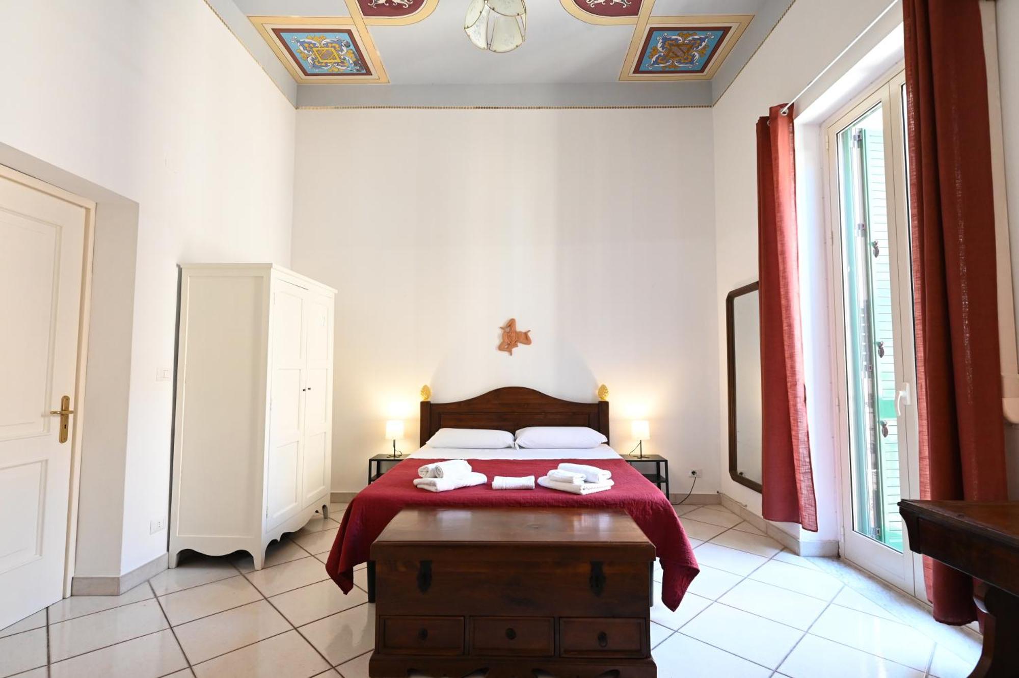 Casa de hóspedes Triskeleshome
