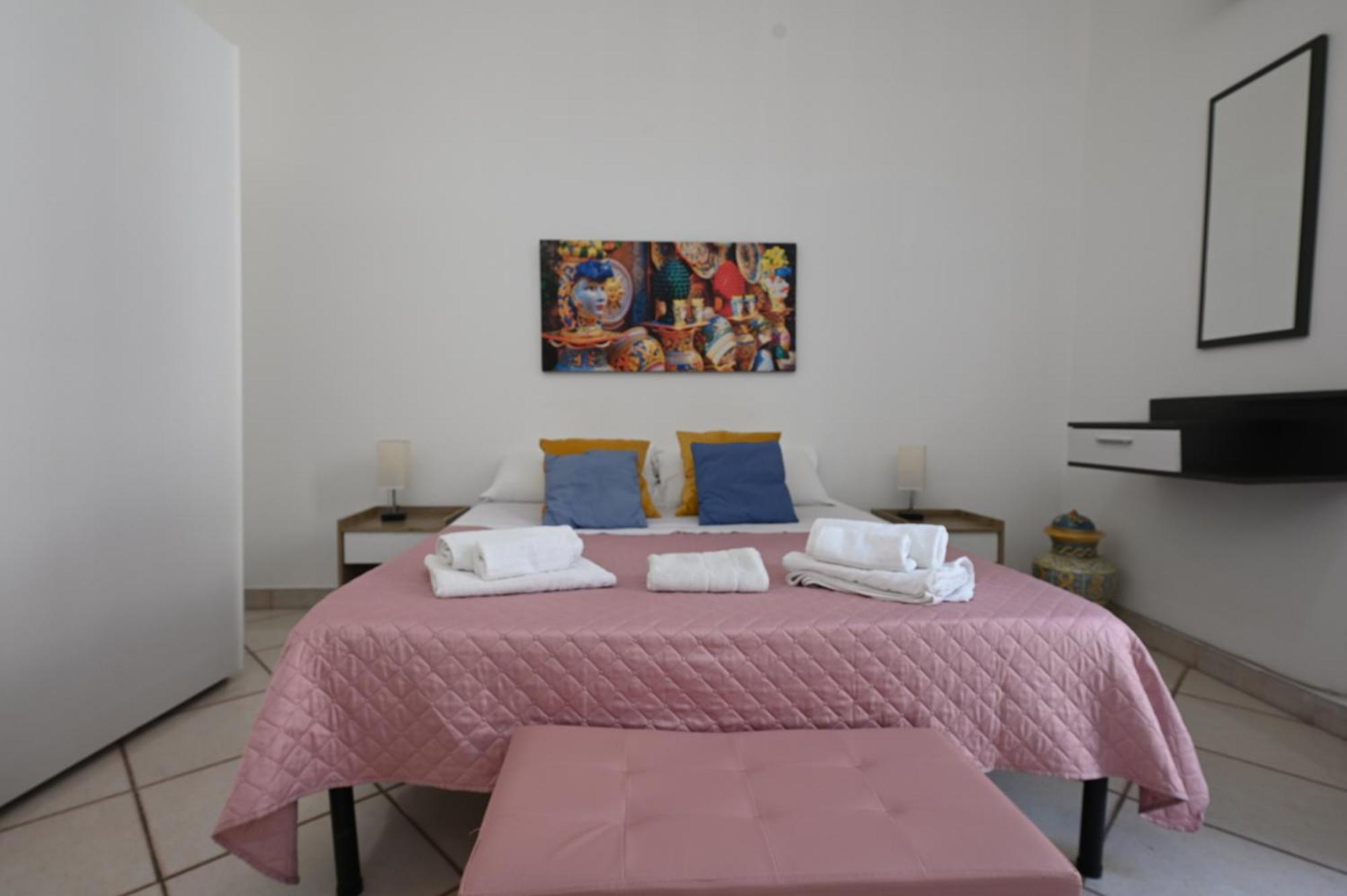 Triskeleshome Casa de hóspedes Palermo