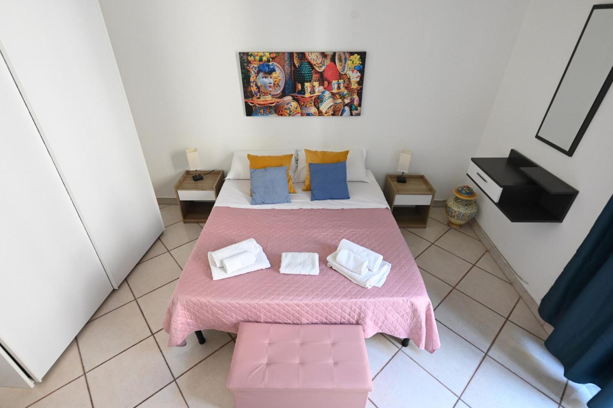 Triskeleshome Palermo