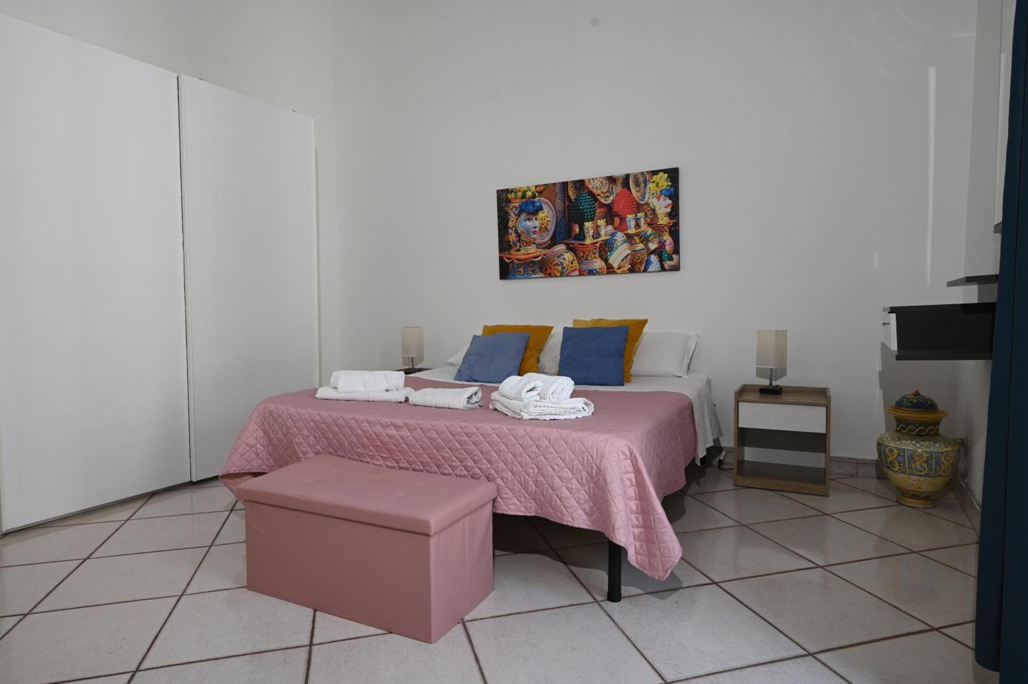 Triskeleshome Casa de hóspedes Palermo