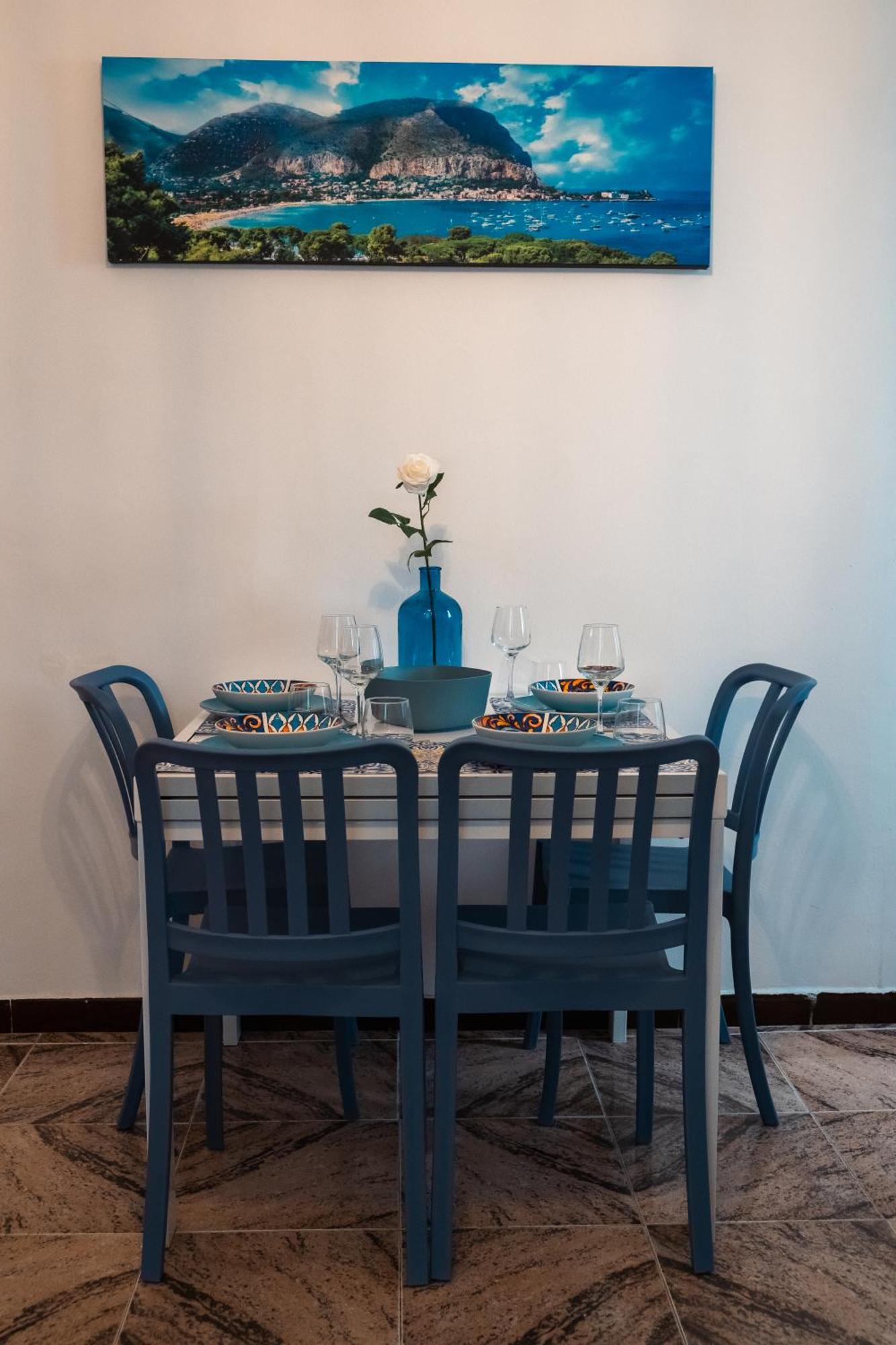 Vittorio Emanuele - Location6 Apartment Palermo