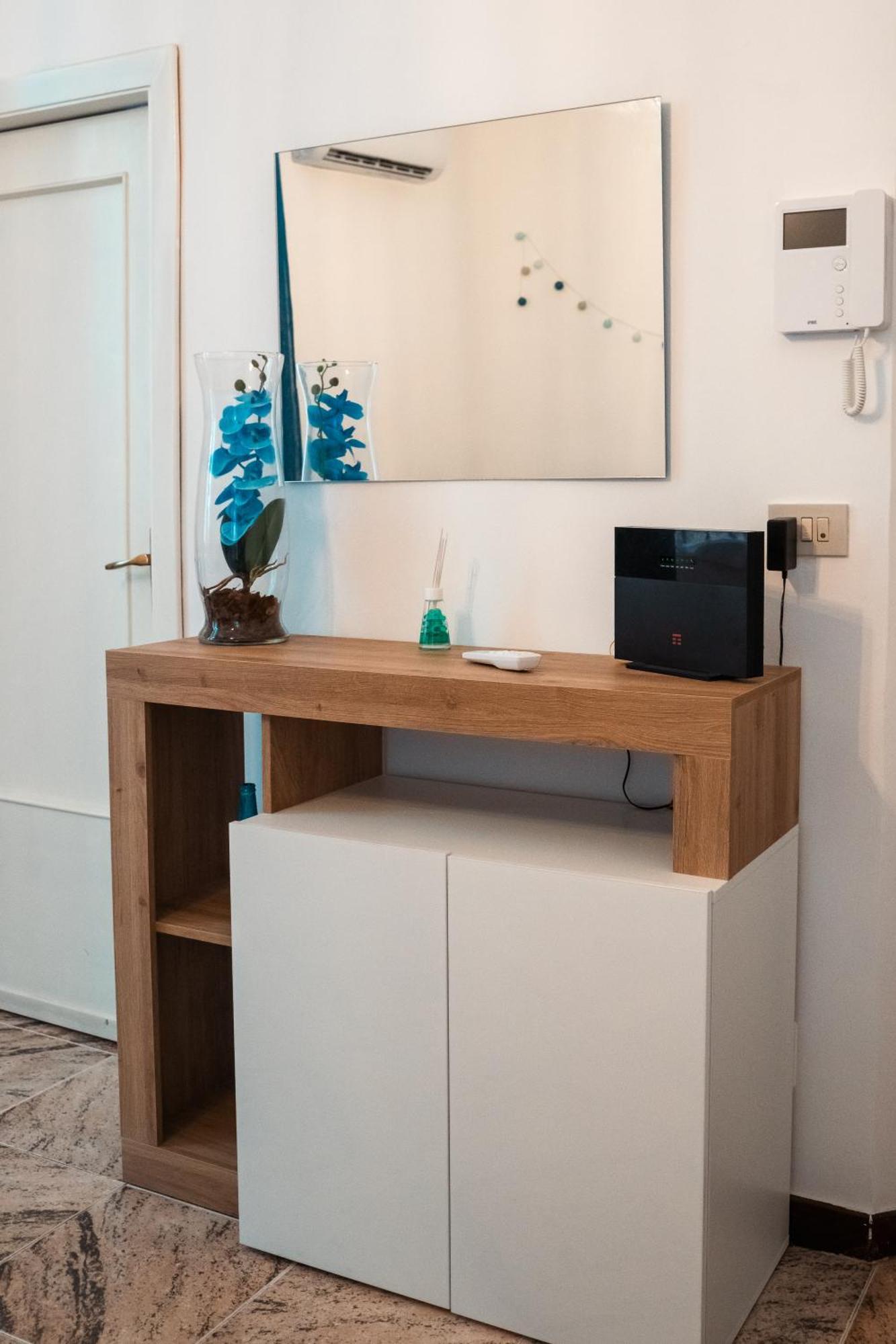 Apartment Vittorio Emanuele - Location6 Palermo