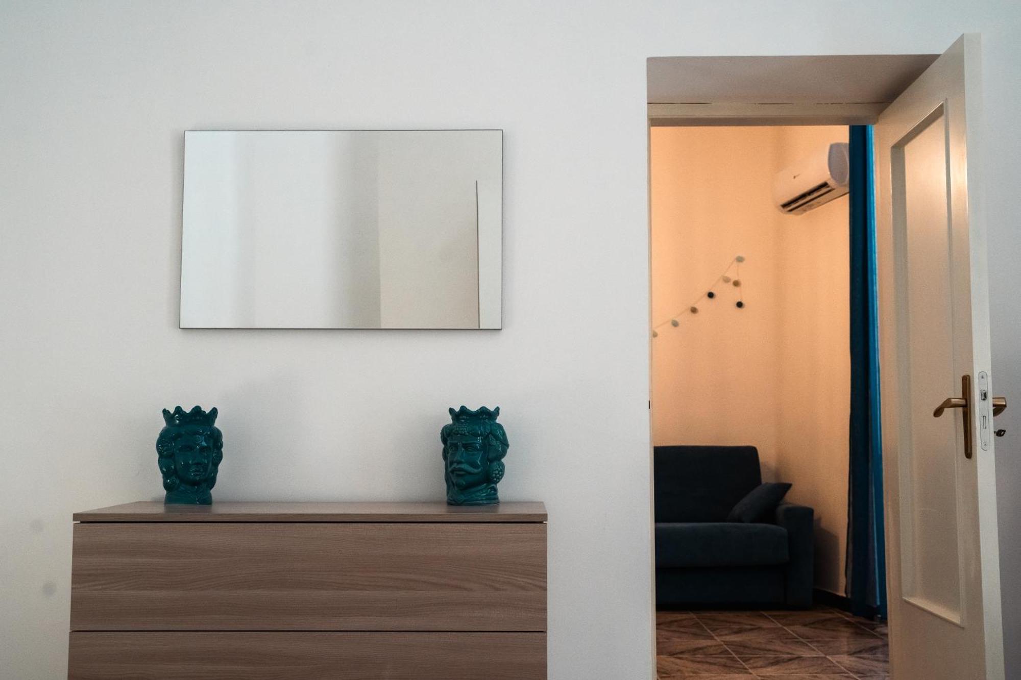 Vittorio Emanuele - Location6 Apartment Palermo