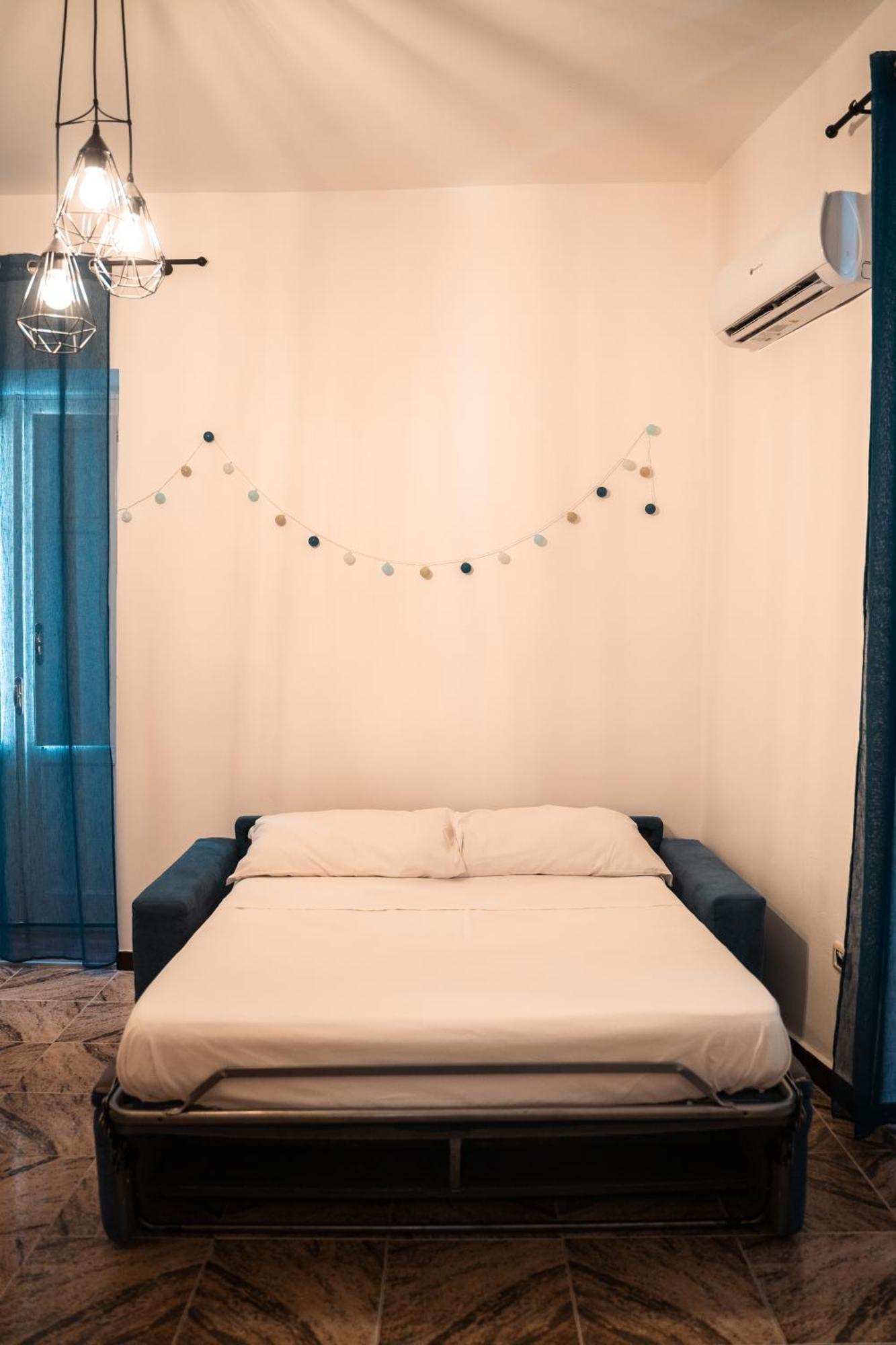 Apartment Vittorio Emanuele - Location6 Palermo