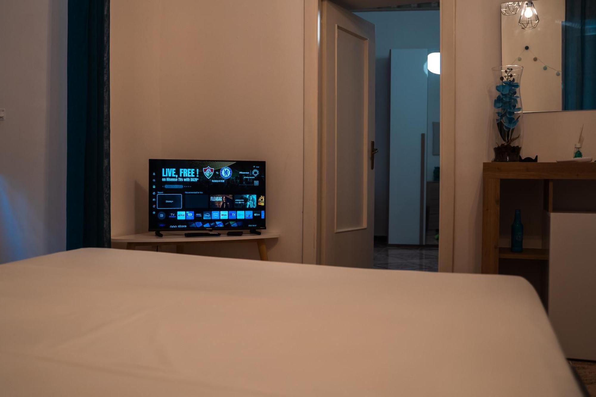 Apartment Vittorio Emanuele - Location6