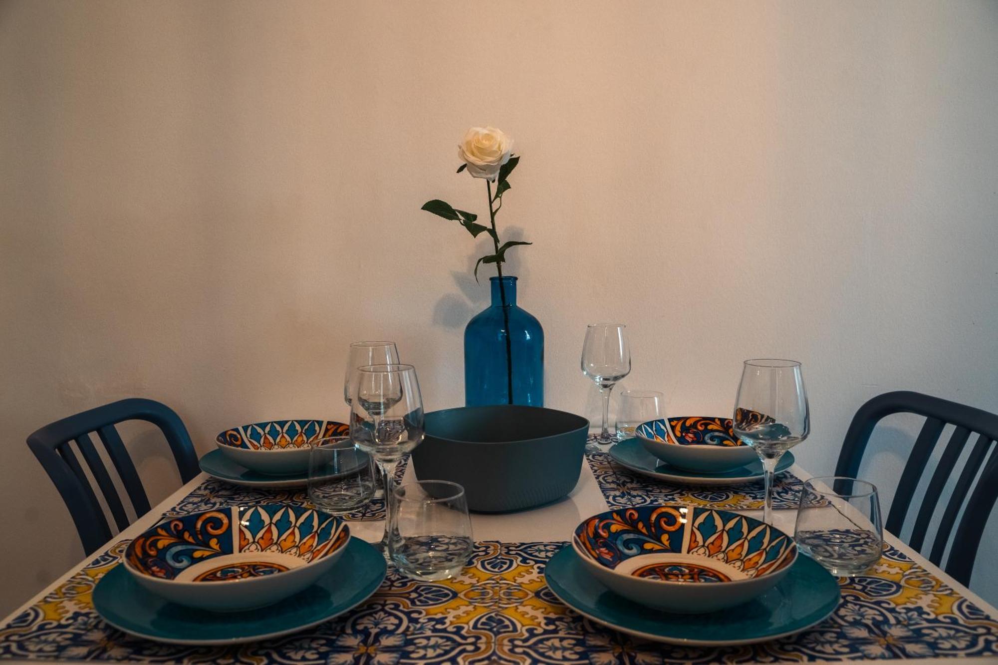 Apartment Vittorio Emanuele - Location6