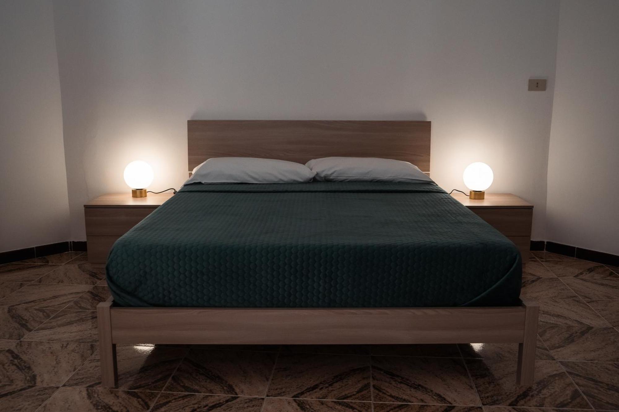 Apartment Vittorio Emanuele - Location6