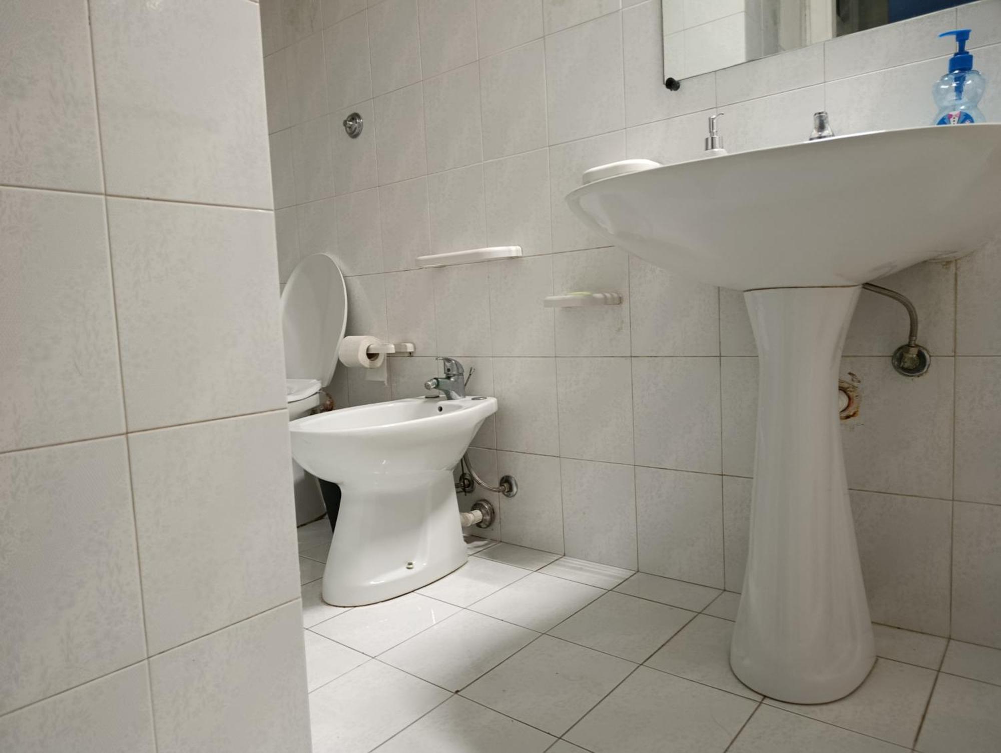 La Casetta Della Stazione Bed & Breakfast *