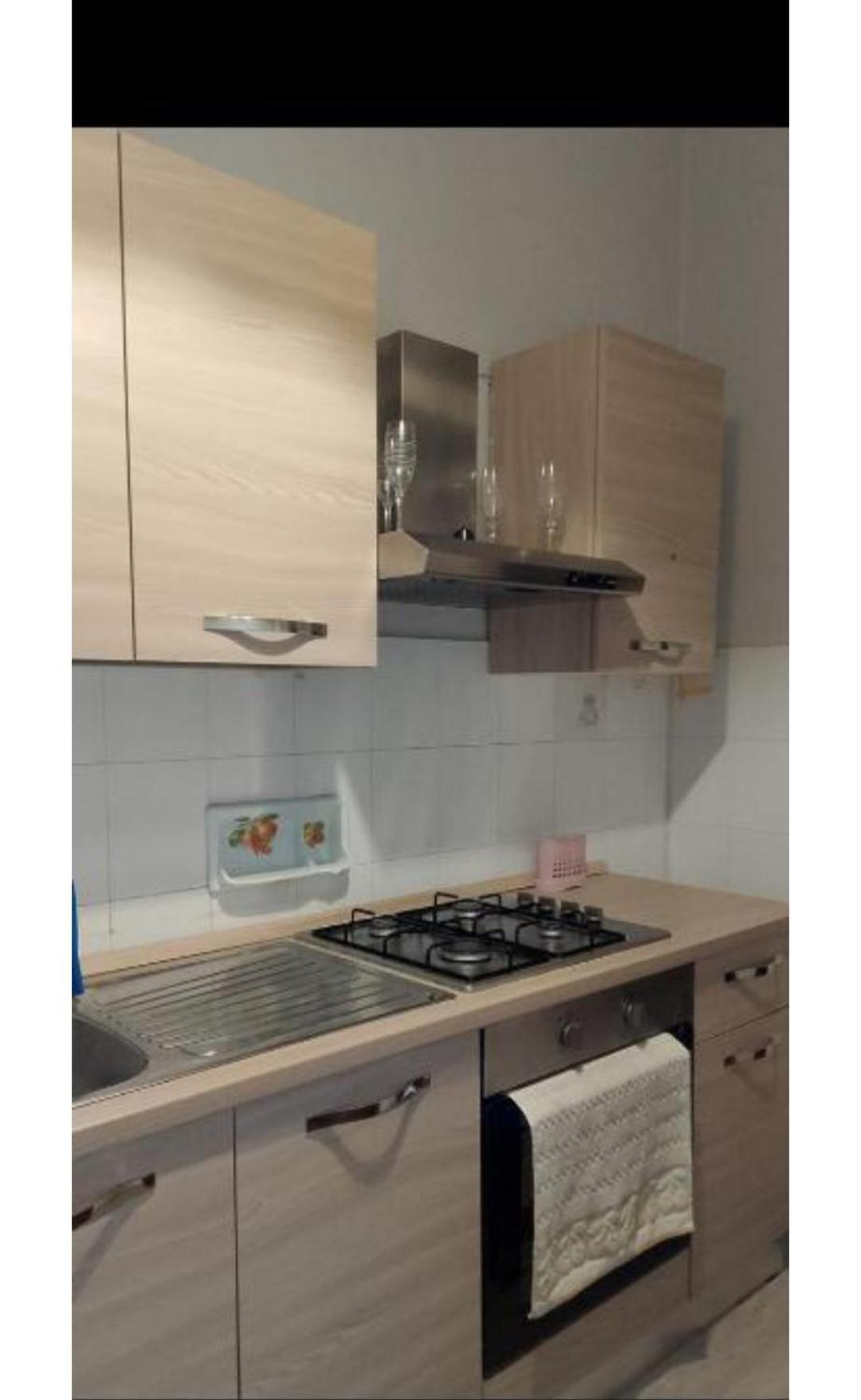Bed & Breakfast La Casetta Della Stazione Palermo