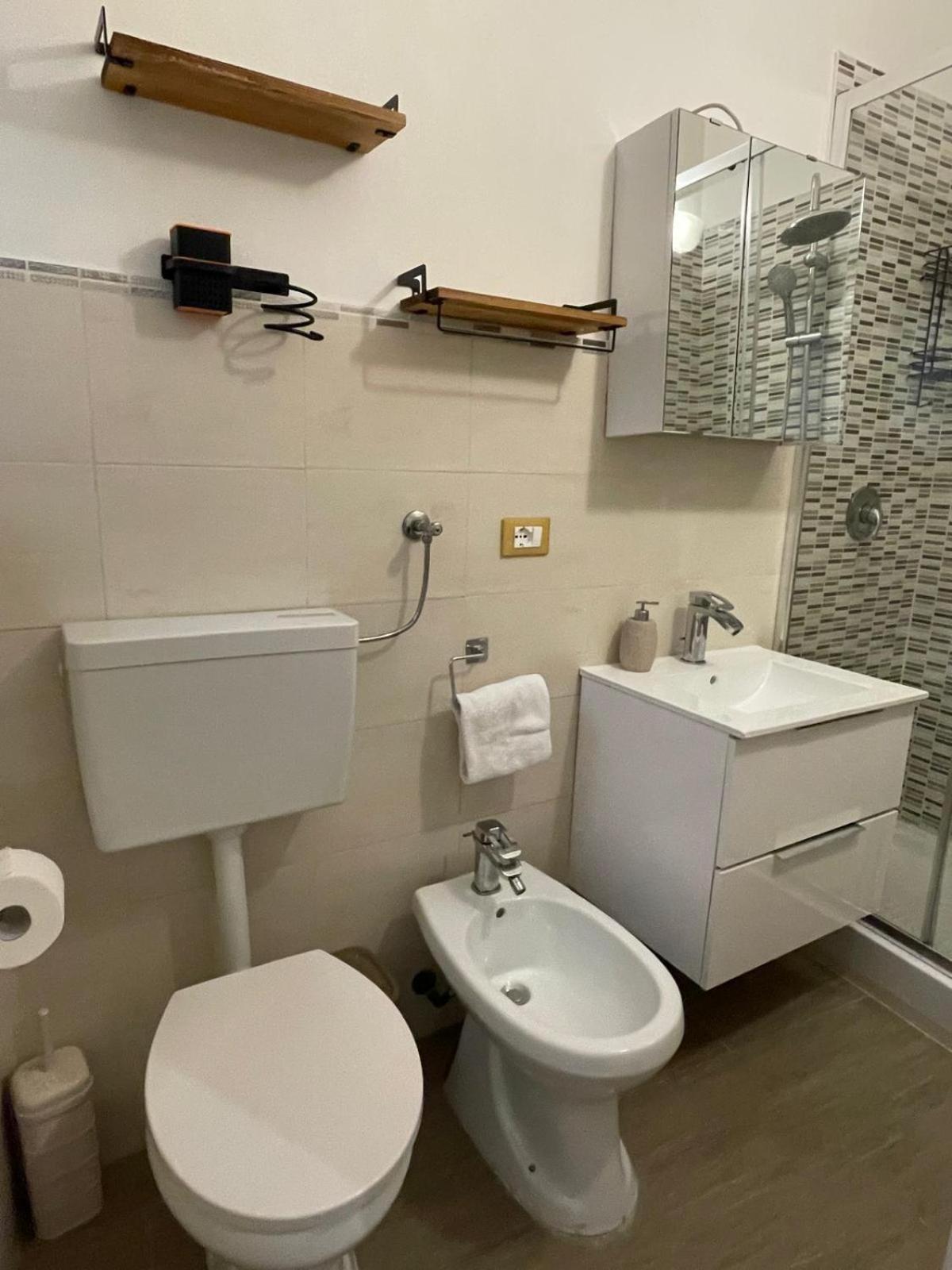 Apartment Dimora Normanna