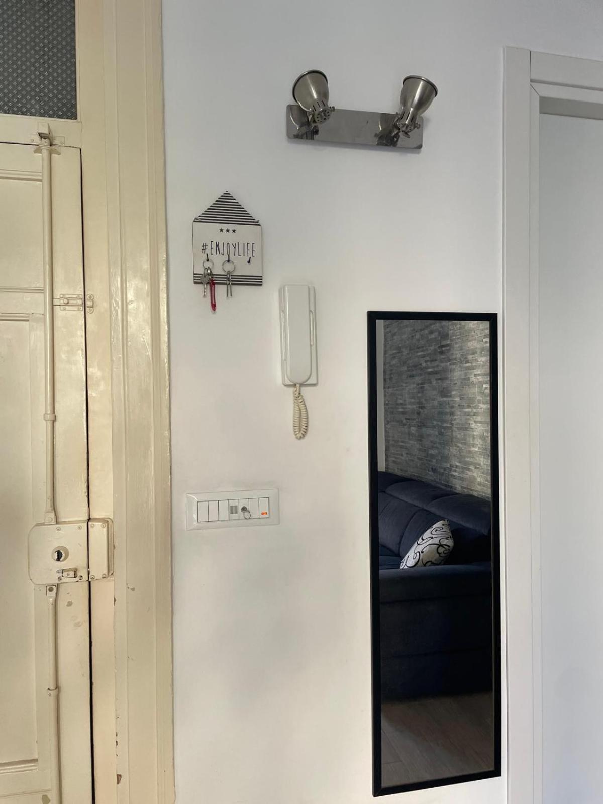 Dimora Normanna Apartment *