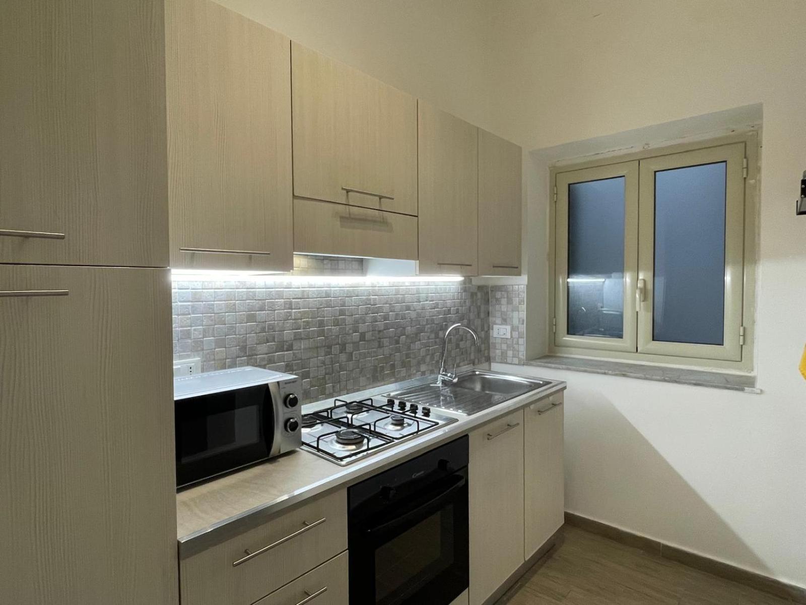 Apartment Dimora Normanna