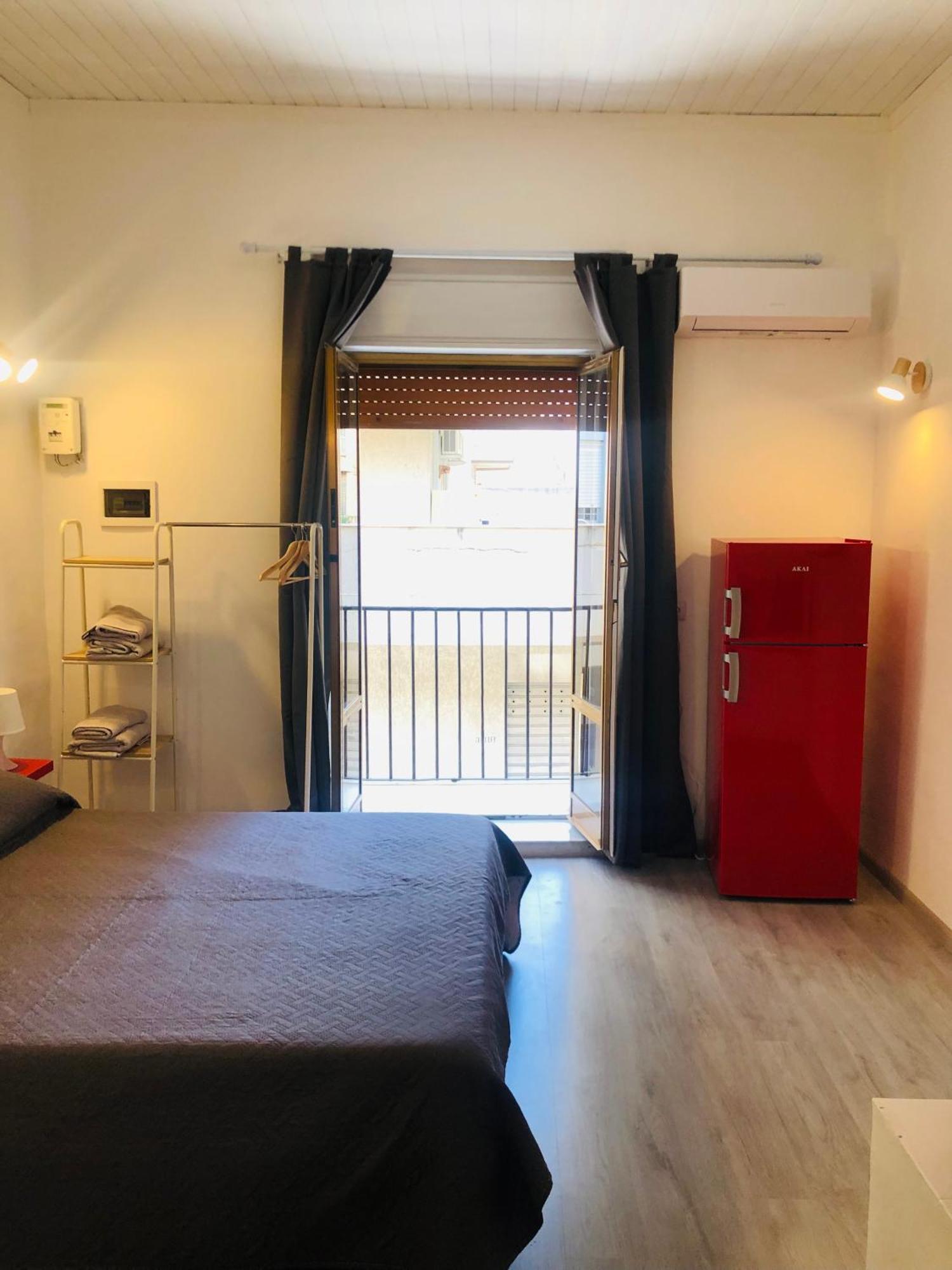 Appartamento House Panormus Station Palermo