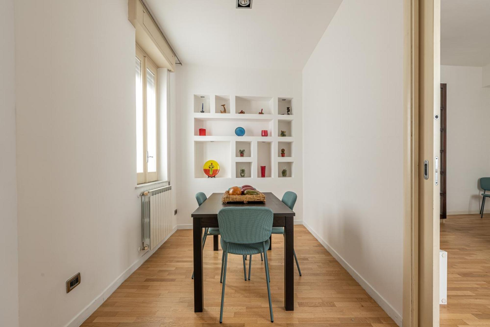Vetro By Wonderful Italy Apartment *