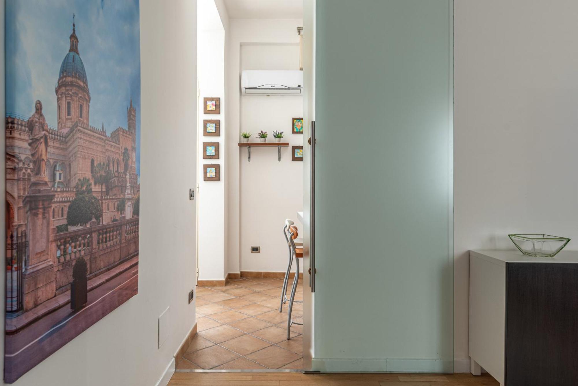 Vetro By Wonderful Italy