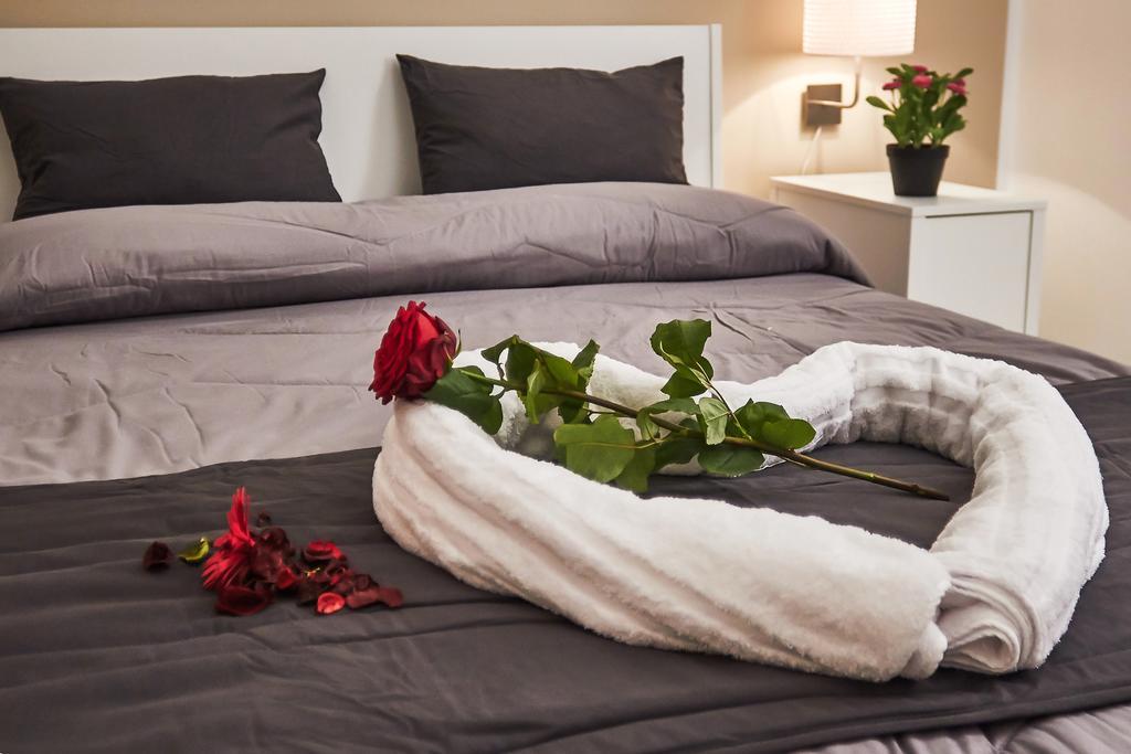 Bed & Breakfast Palermo Inn Apartment Palermo