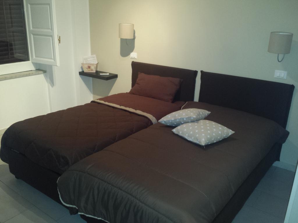 Bed & Breakfast Panormos Palermo