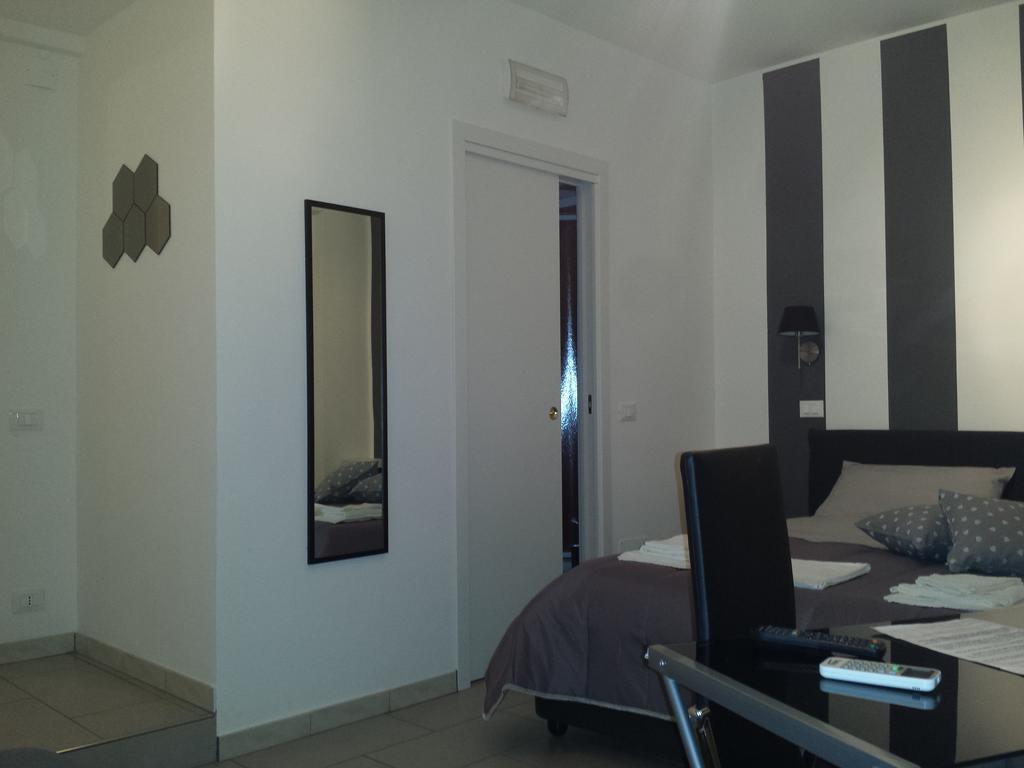 Panormos Bed & Breakfast