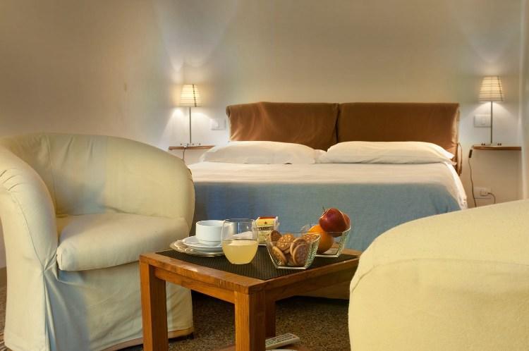 Palazzo Savona Guest house