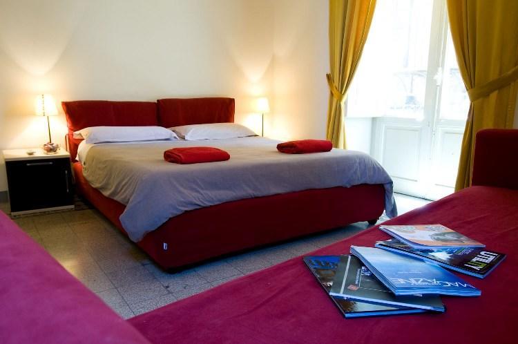 Palazzo Savona 2*