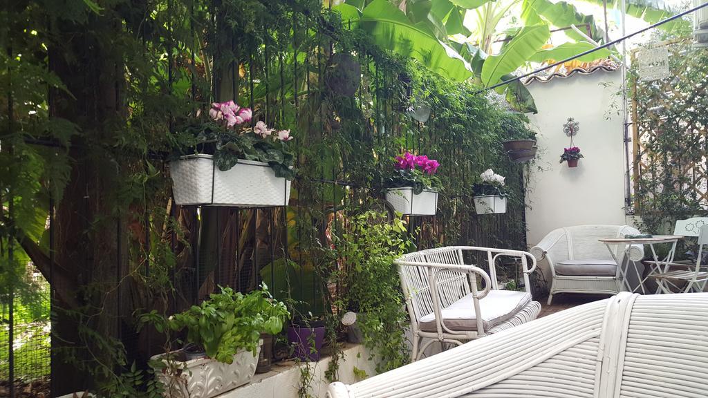A Casa Di Sandro Holiday home Palermo